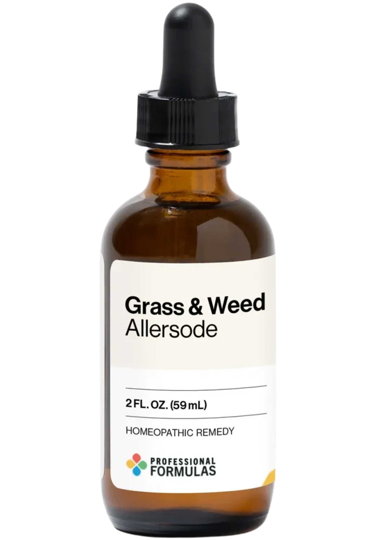Professional Formulas Grass and Weed Allersode