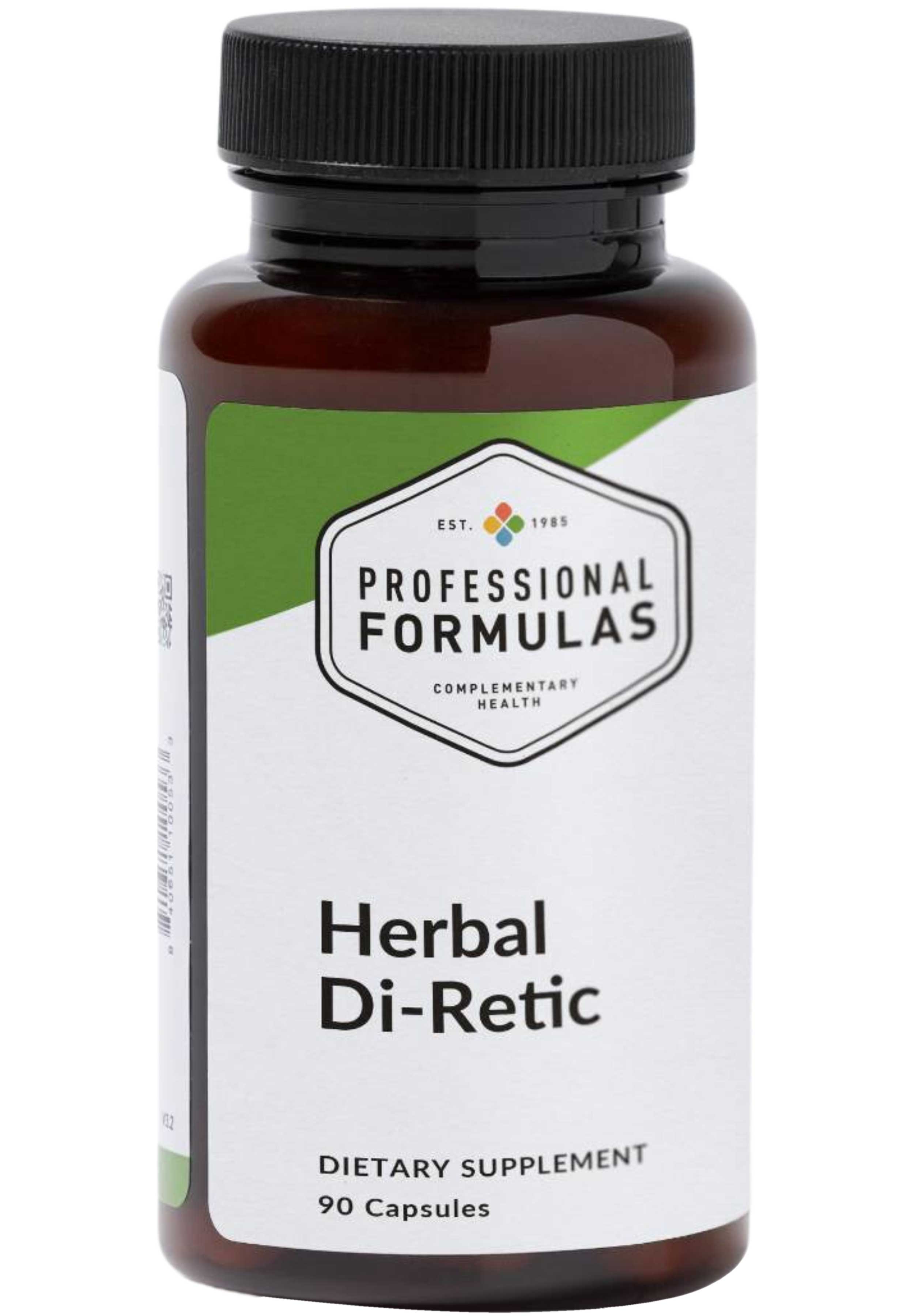 Professional Formulas Herbal Di-Retic