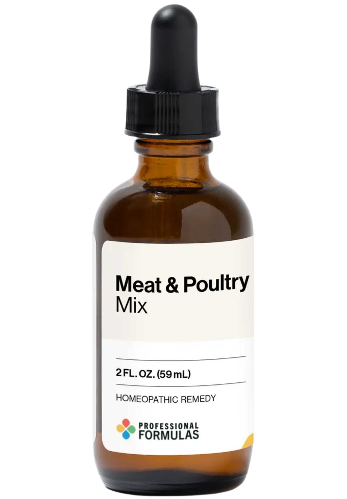 Professional Formulas Meat & Poultry Mix Allersode