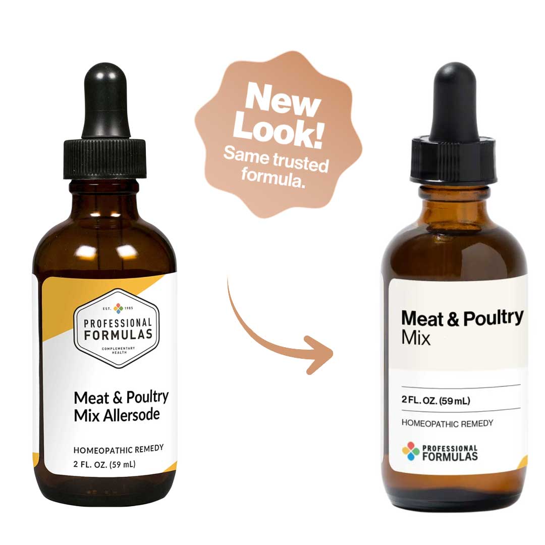 Professional Formulas Meat & Poultry Mix Allersode New Look