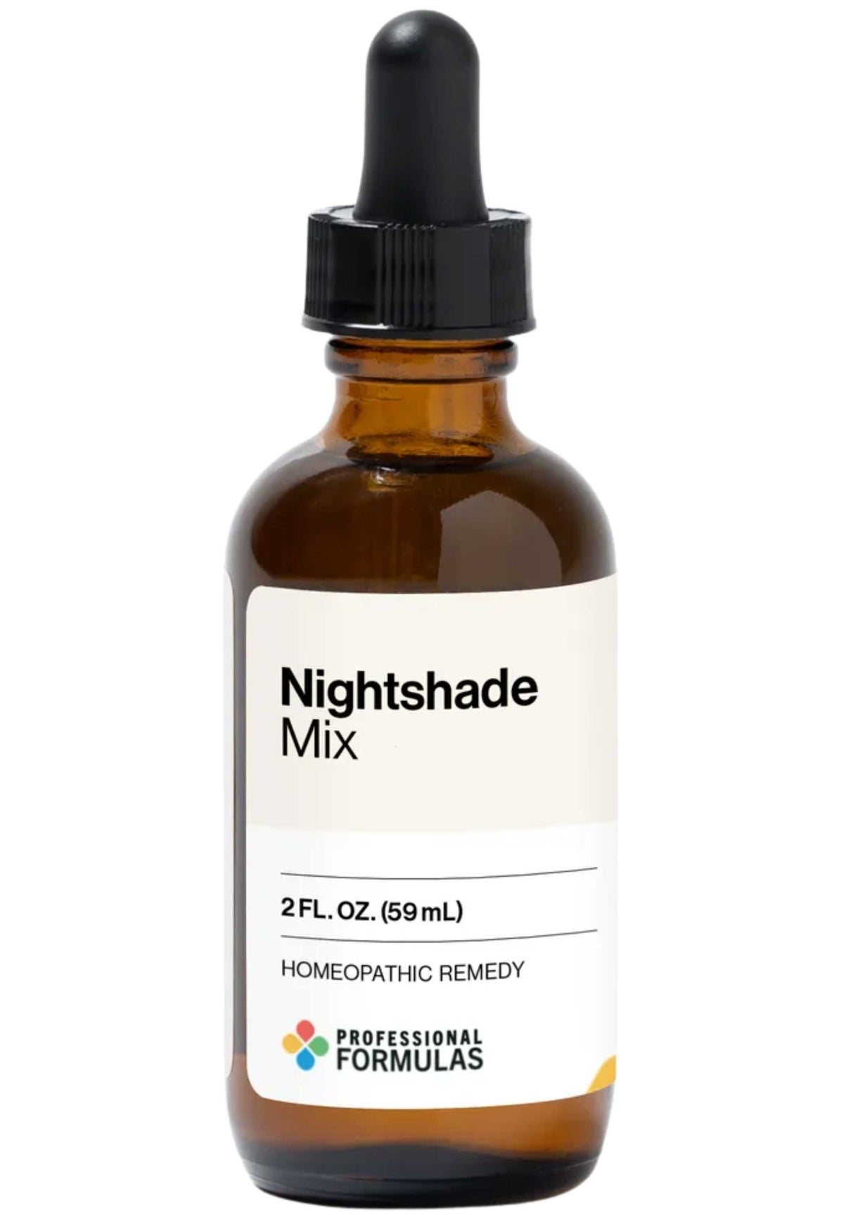 Professional Formulas Nightshade Mix Allersode
