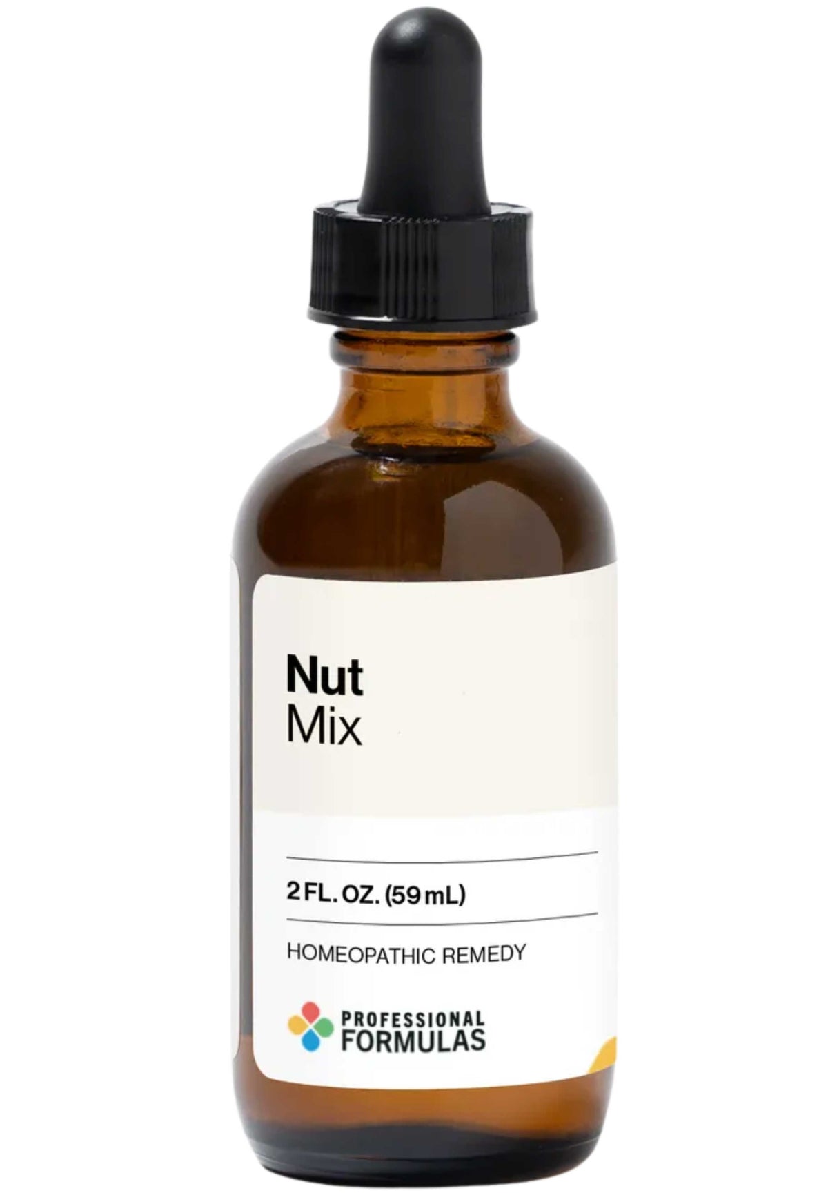Professional Formulas Nut Mix Allersode
