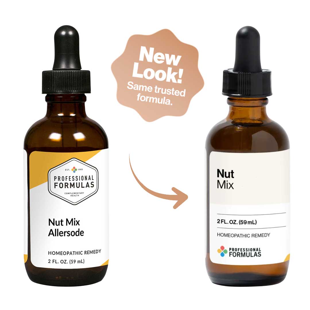 Professional Formulas Nut Mix Allersode New Look