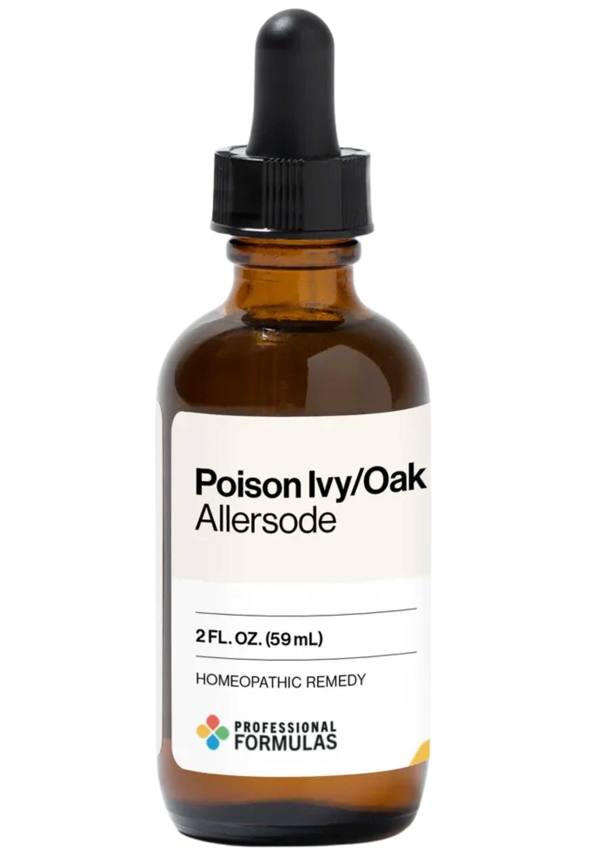 Professional Formulas Poison Ivy/Oak Allersode