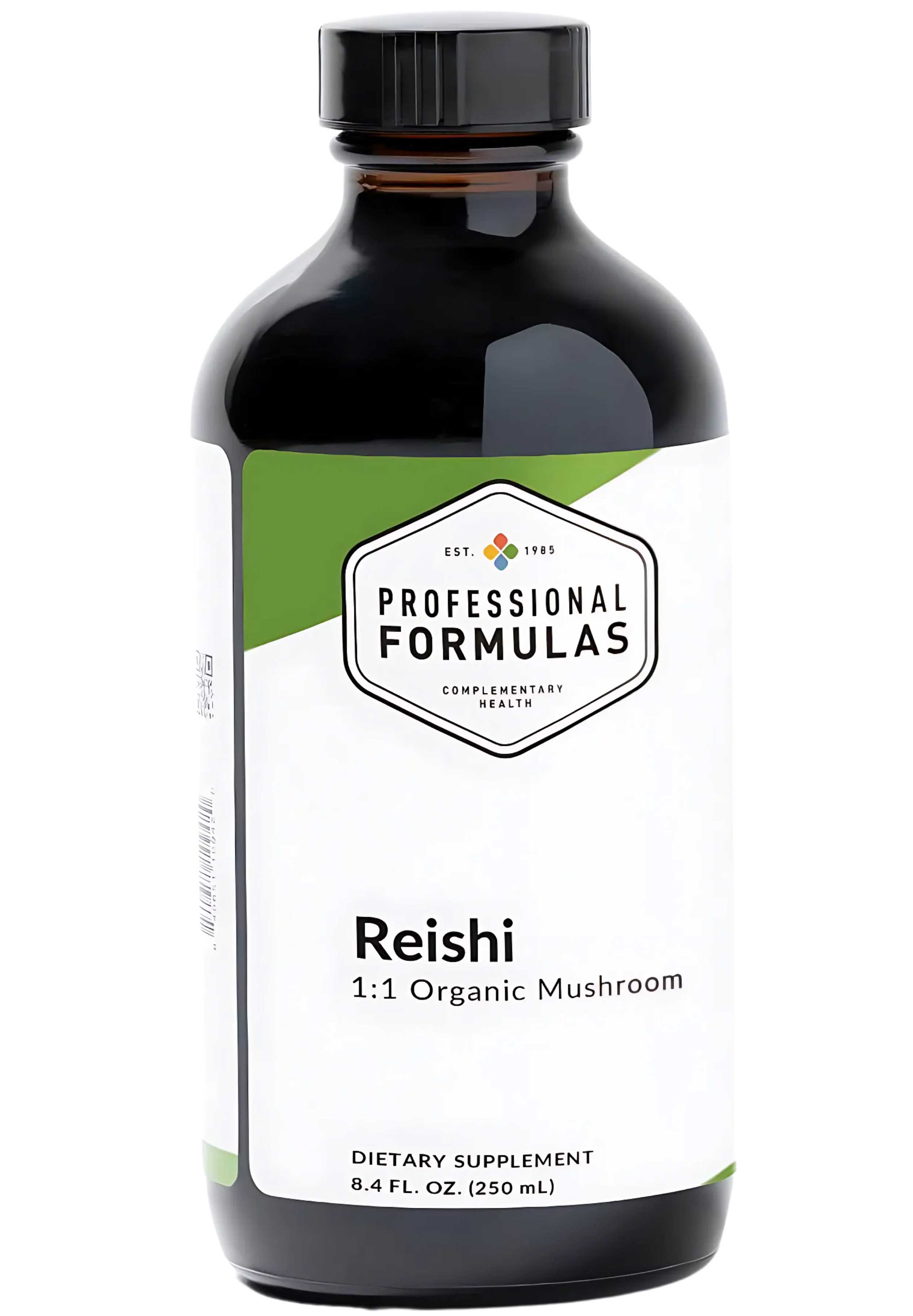 Professional Formulas Reishi (Ganoderma lucidum)