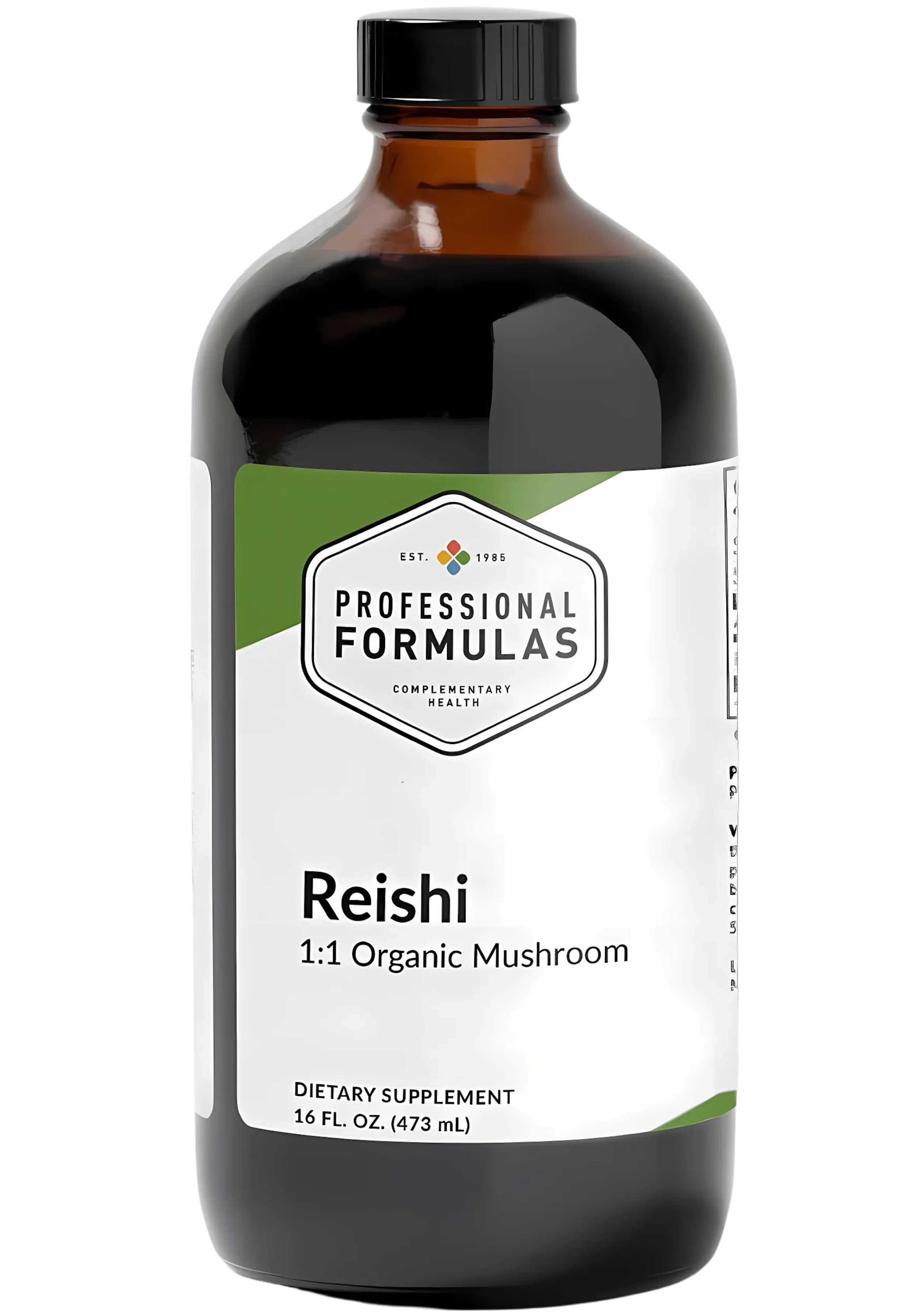 Professional Formulas Reishi (Ganoderma lucidum)