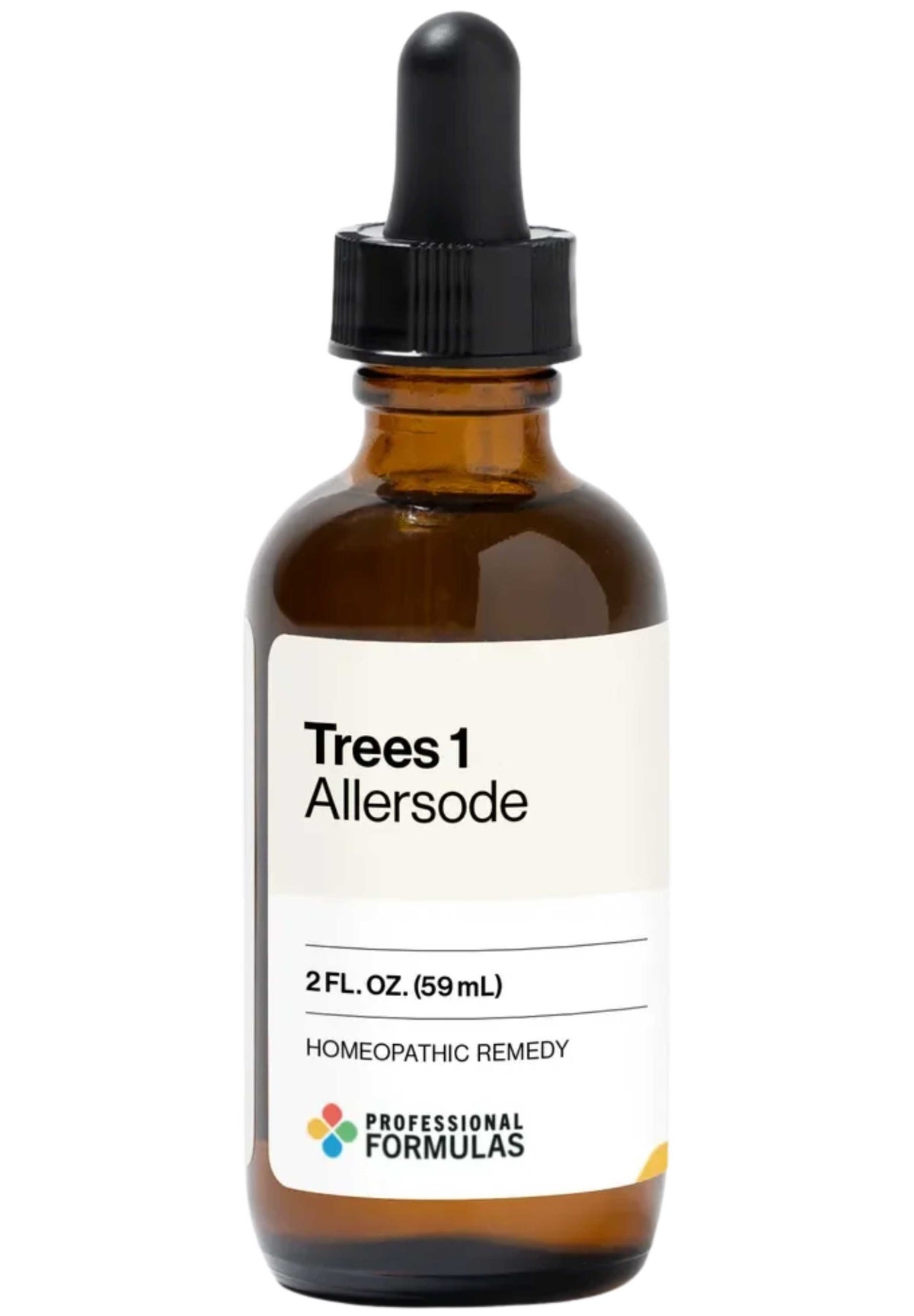 Professional Formulas Trees 1 Allersode