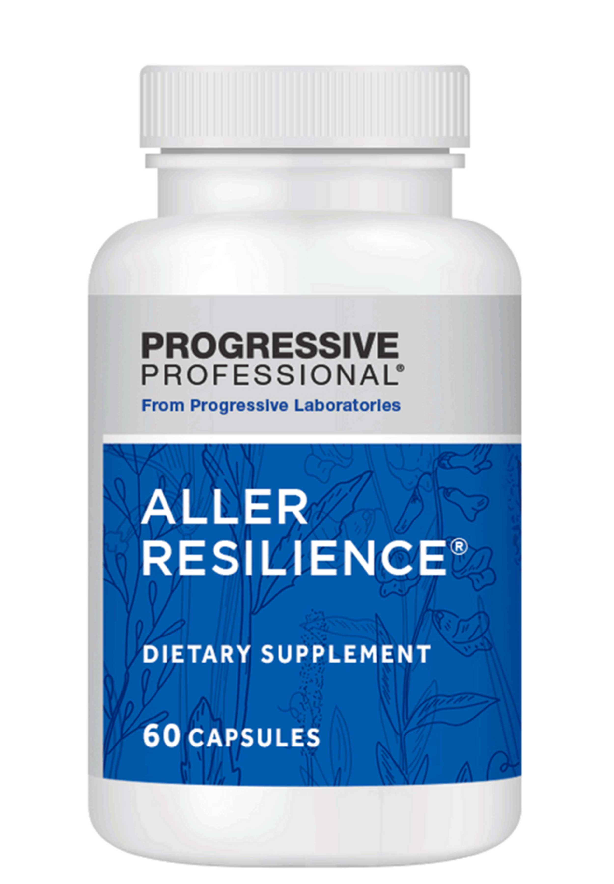 Progressive Laboratories Aller Resilience