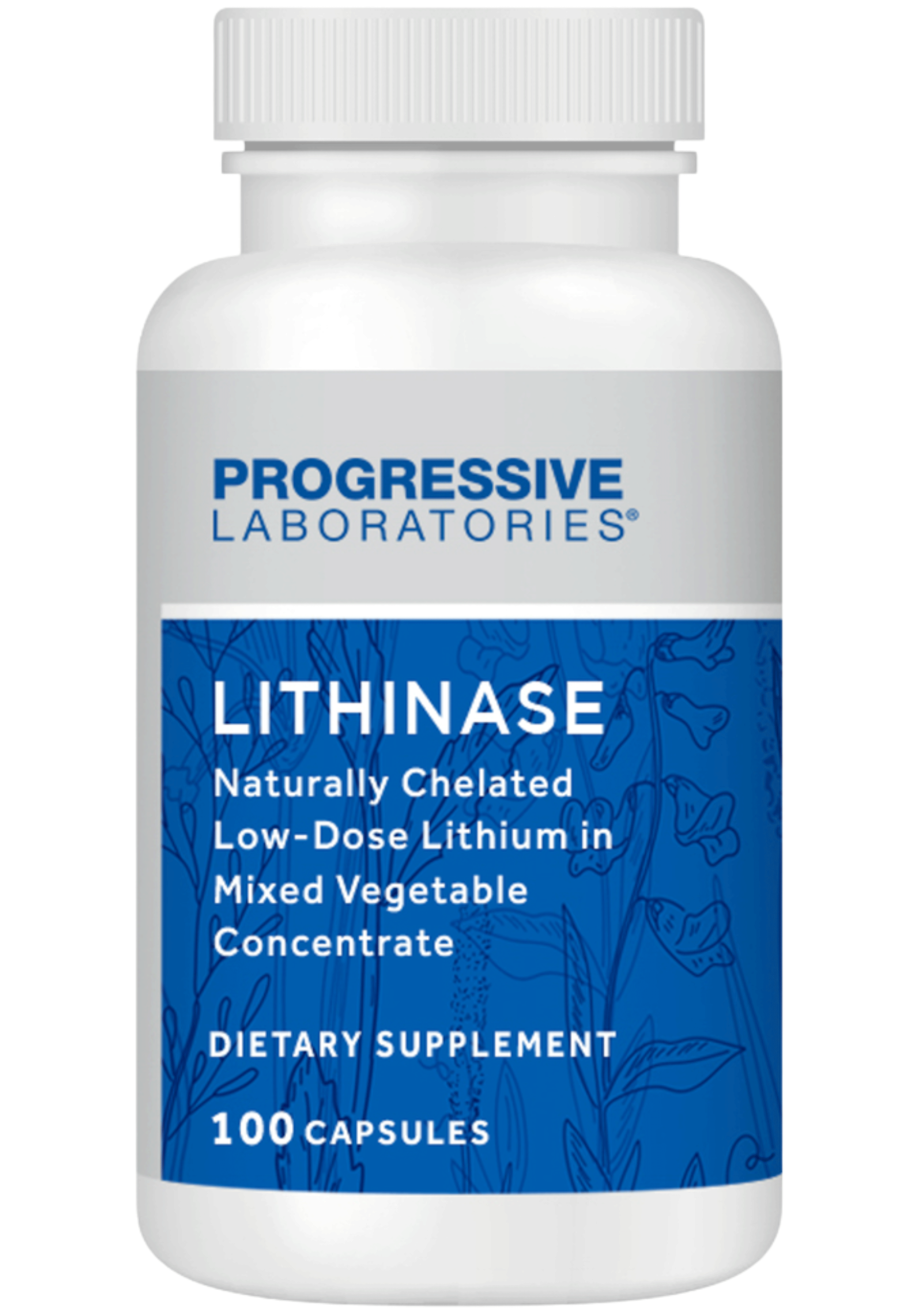 Progressive Laboratories Lithinase