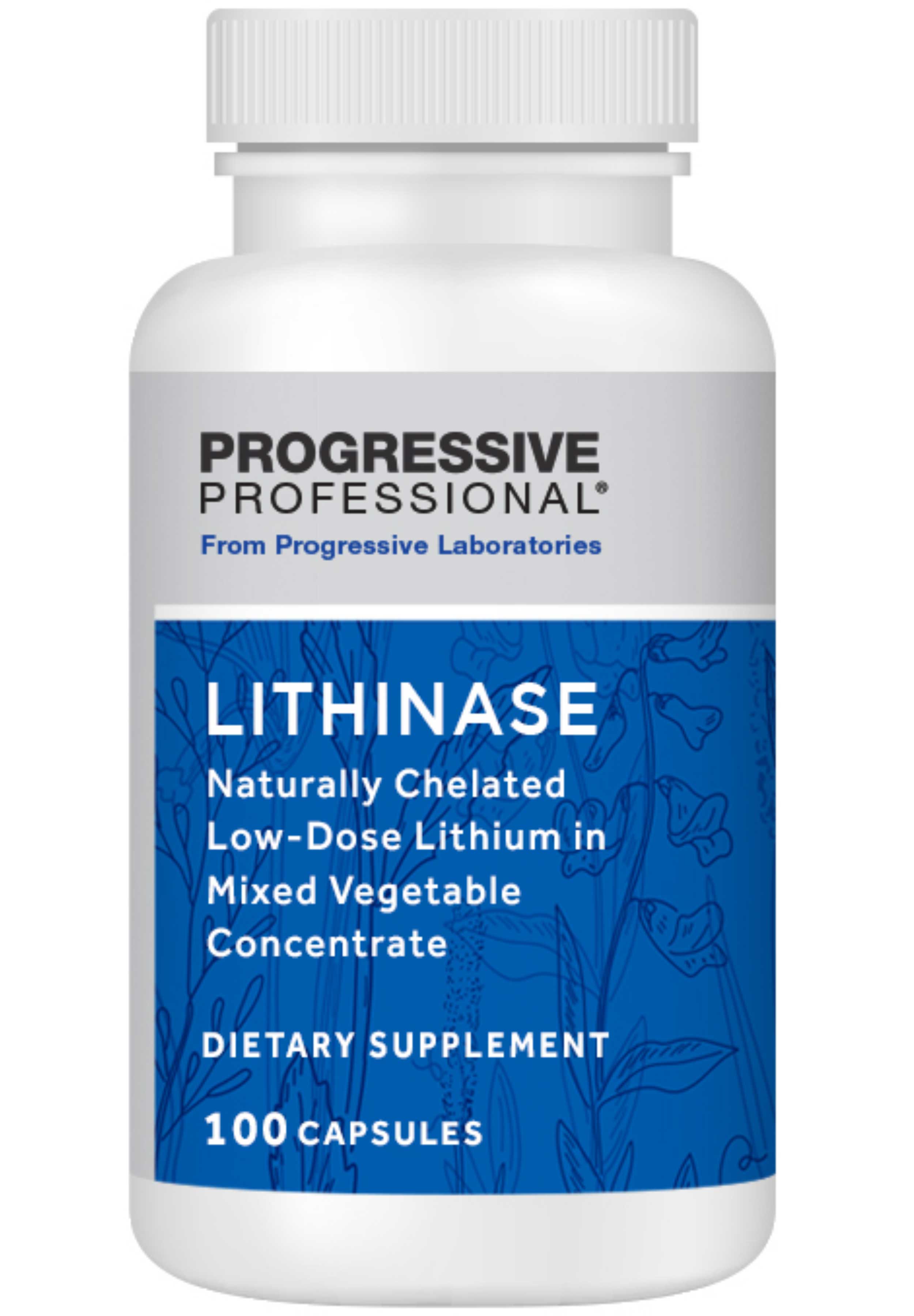 Progressive Laboratories Lithinase
