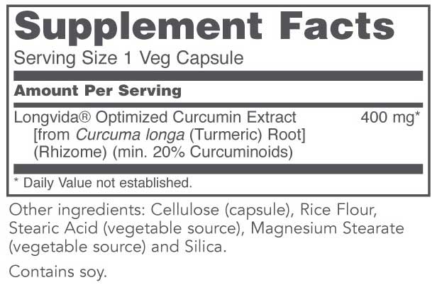 Protocol for Life Balance Cogumin SLCP Ingredients