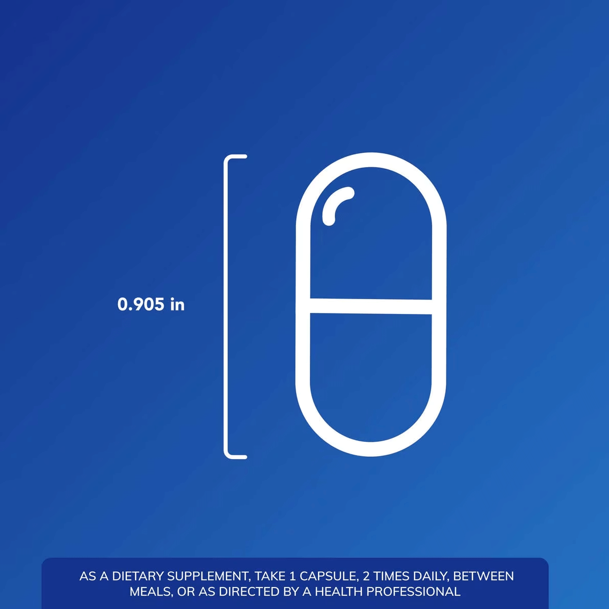 Pure Encapsulations Calm Mind Capsules