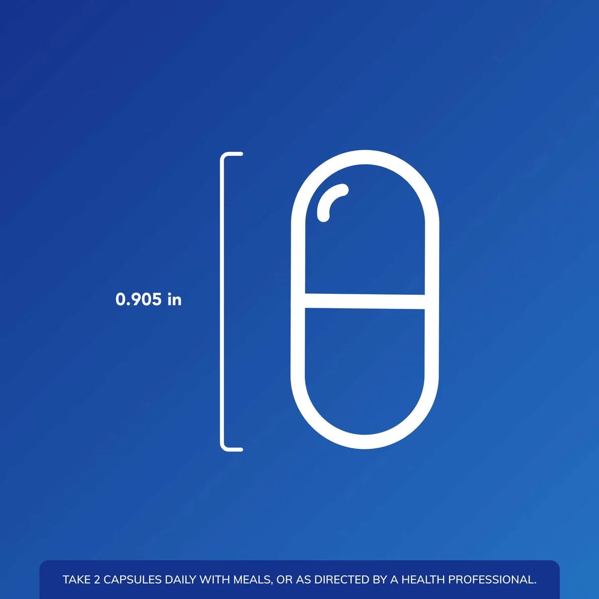 Pure Encapsulations Lipid Support Complex Capsules