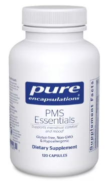 Pure Encapsulations PMS Essentials (formerly ProSoothe II)