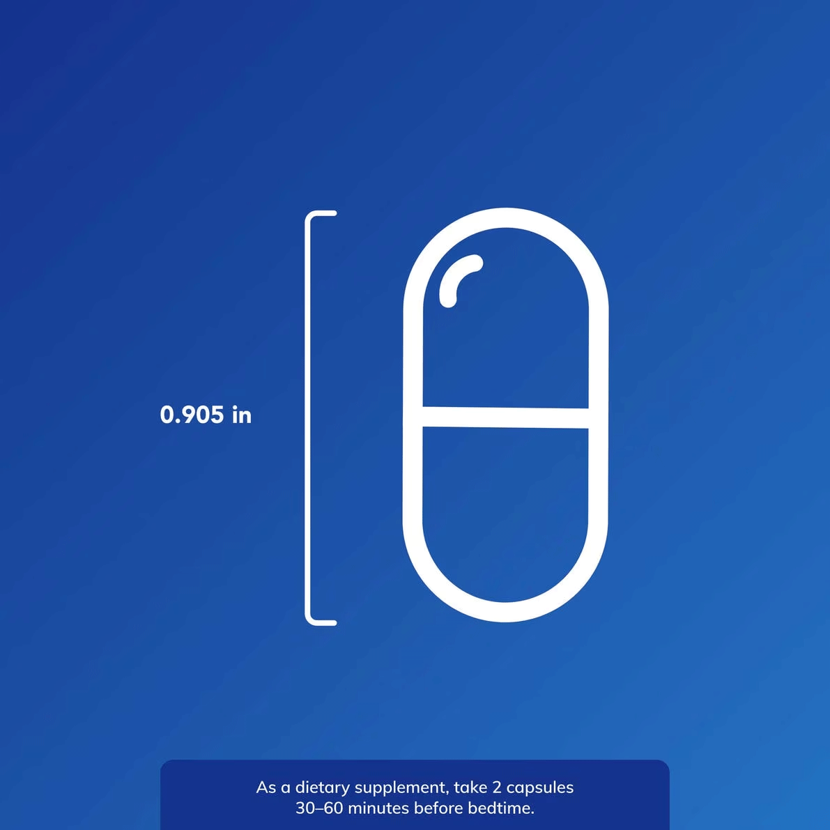 Pure Encapsulations Pure Sleep Capsules