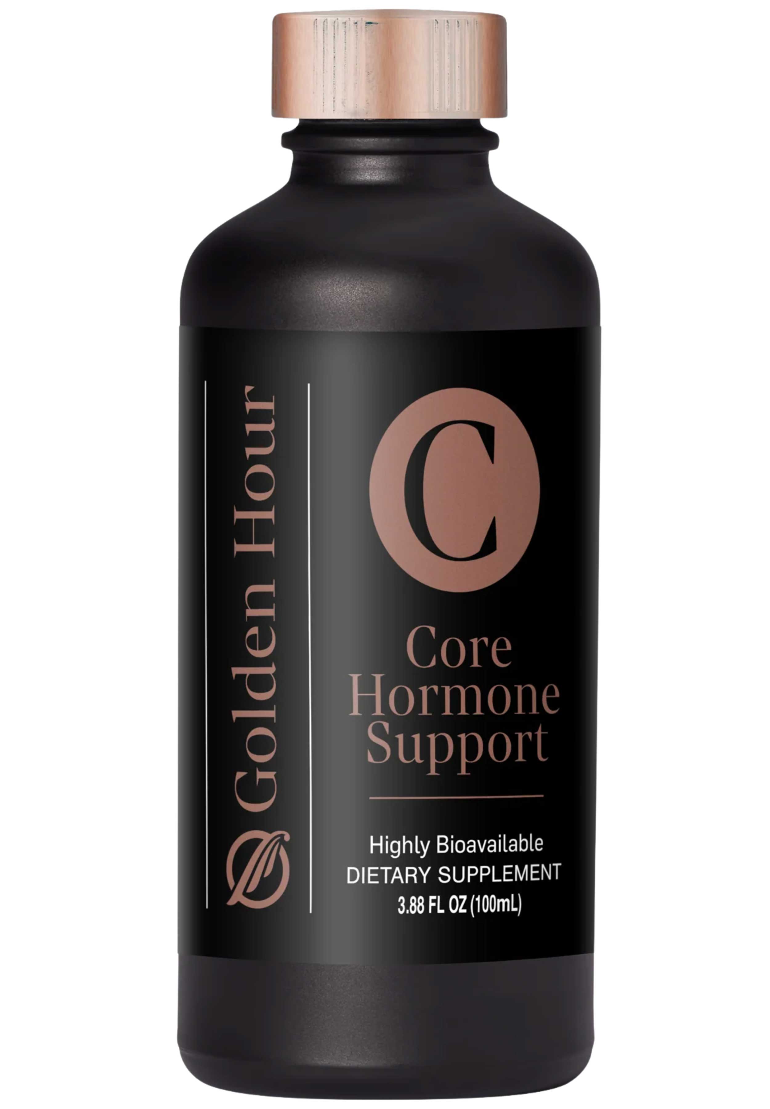 Quicksilver Scientific Core Hormone Support