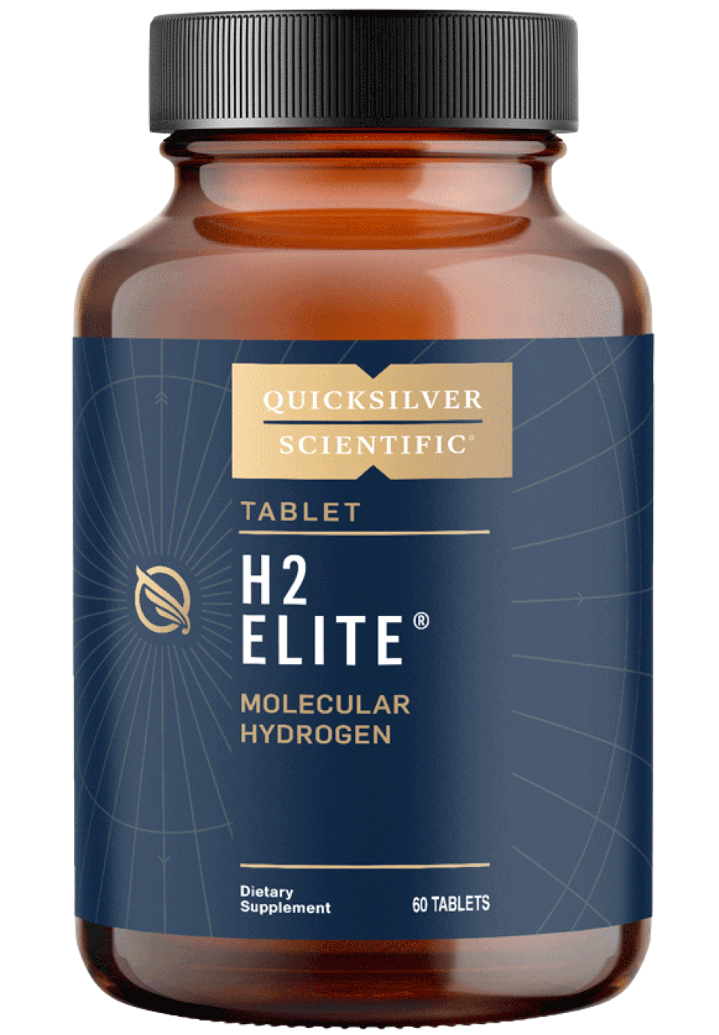 Quicksilver Scientific H2 Elite