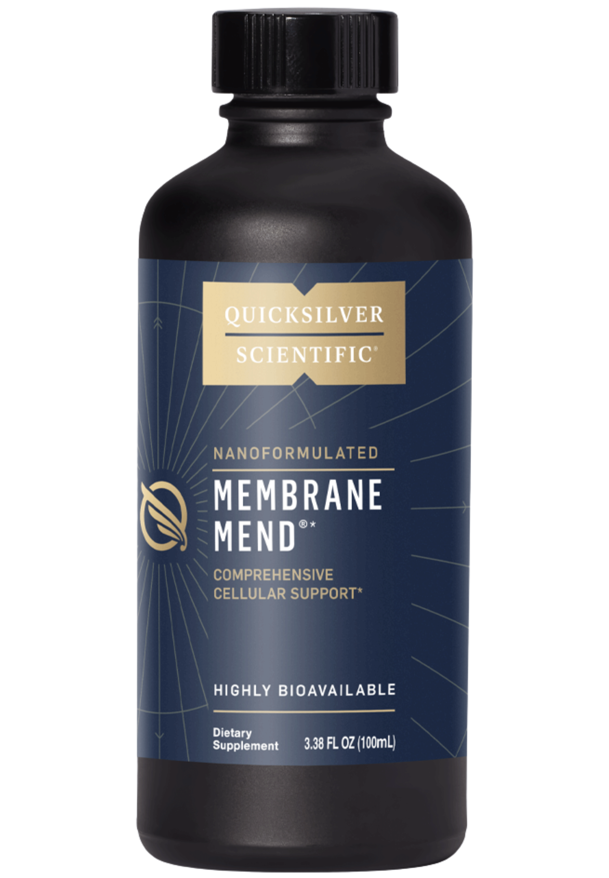 Quicksilver Scientific Membrane Mend