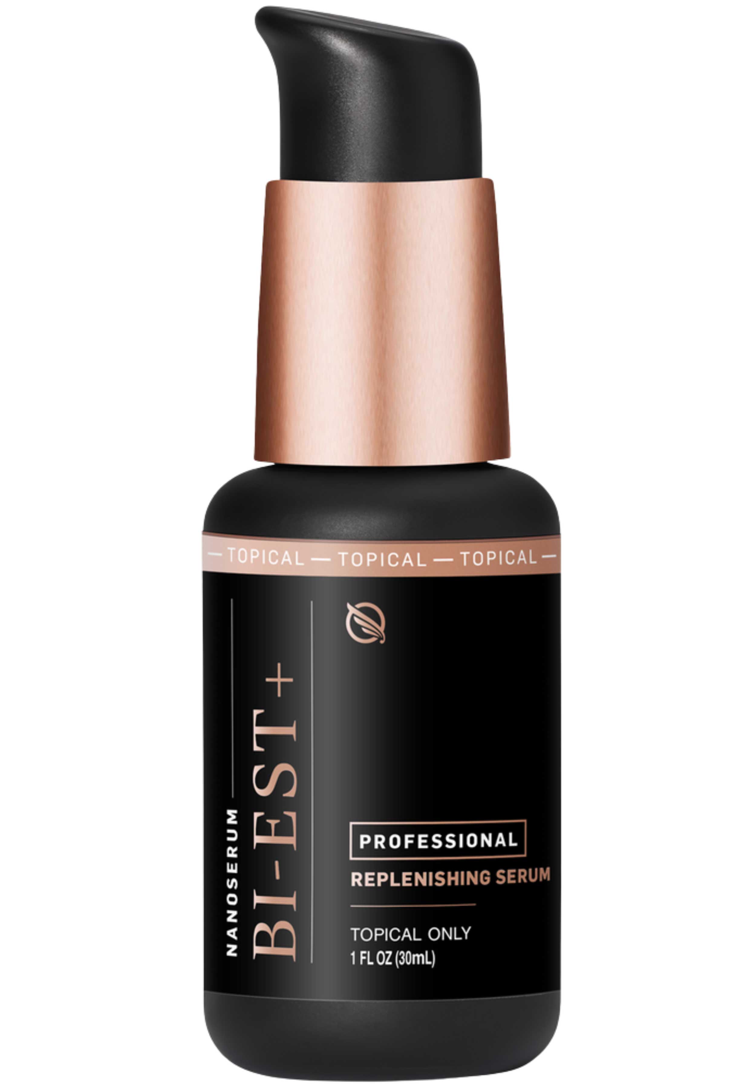 Quicksilver Scientific Nanoserum Pro Bi-Est +
