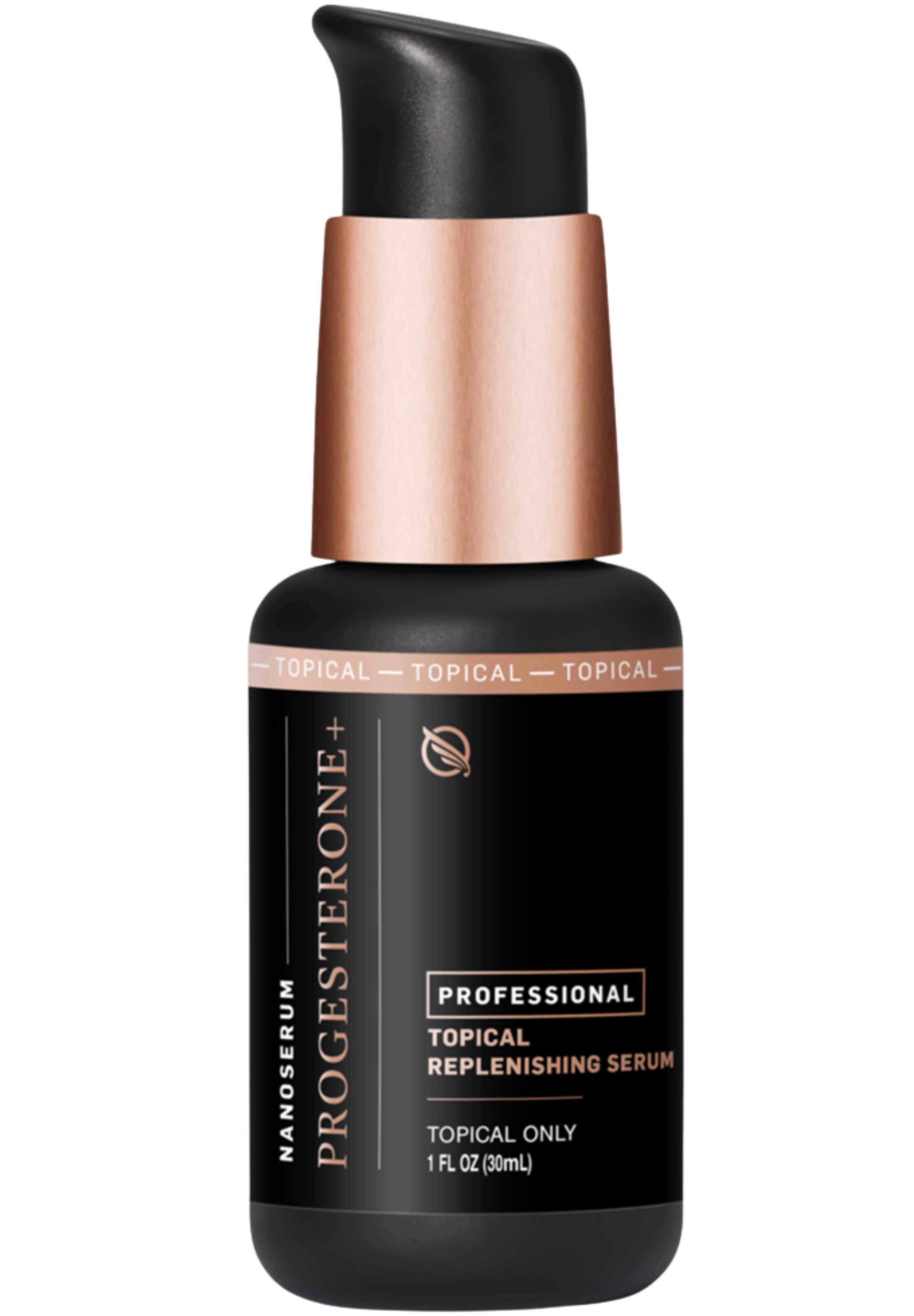 Quicksilver Scientific Pro Progesterone