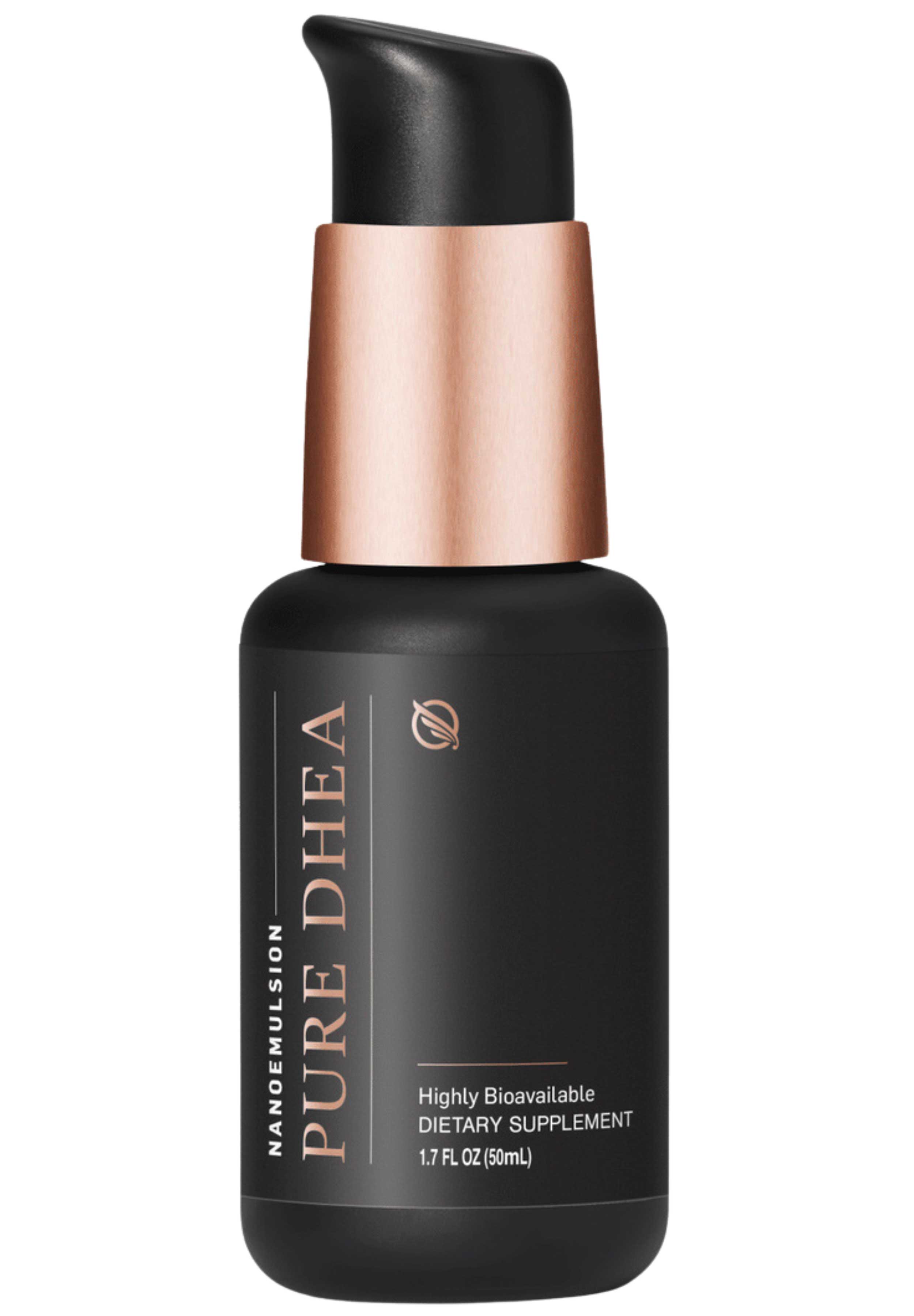 Quicksilver Scientific Pure DHEA