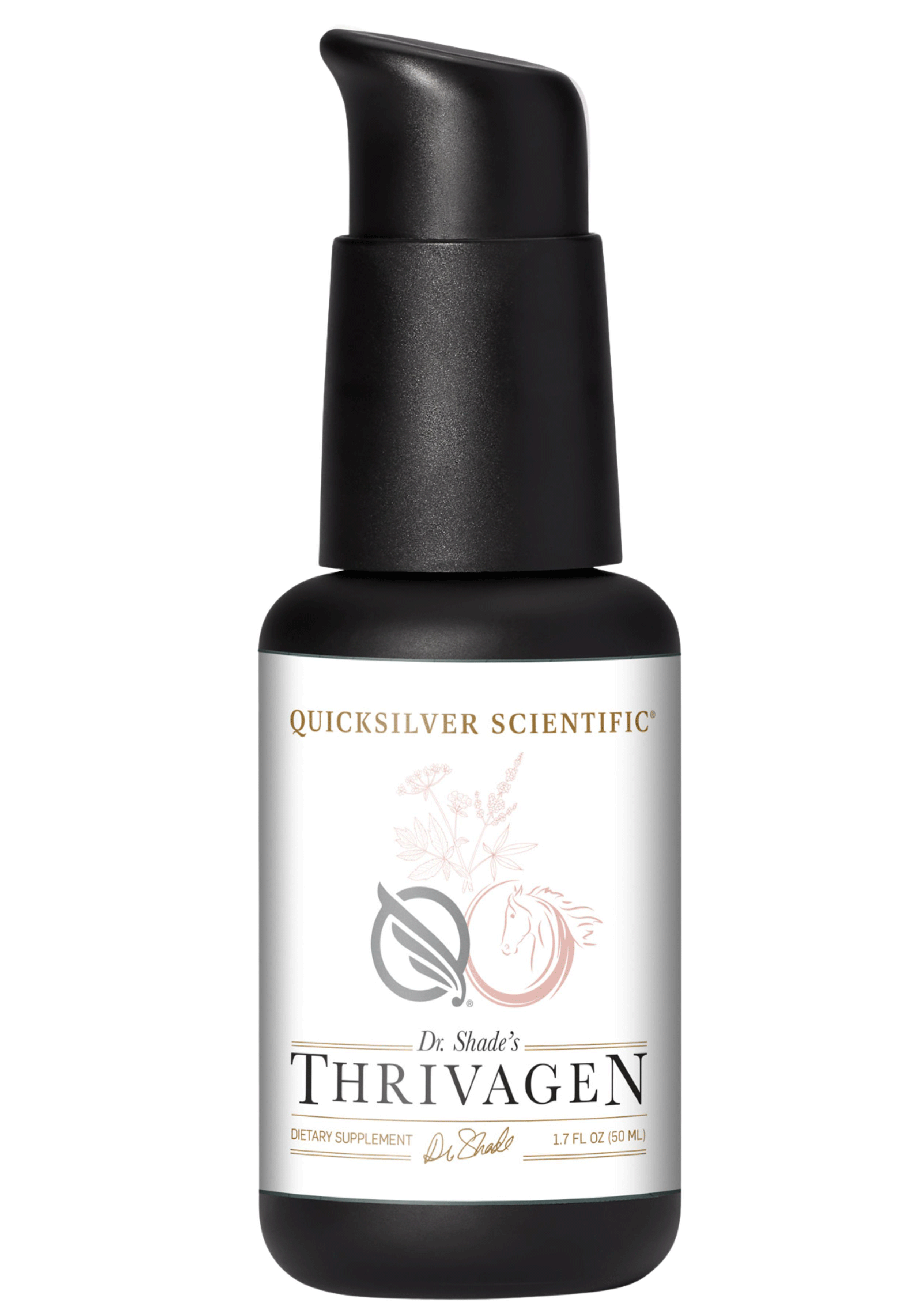 Quicksilver Scientific Thrivagen