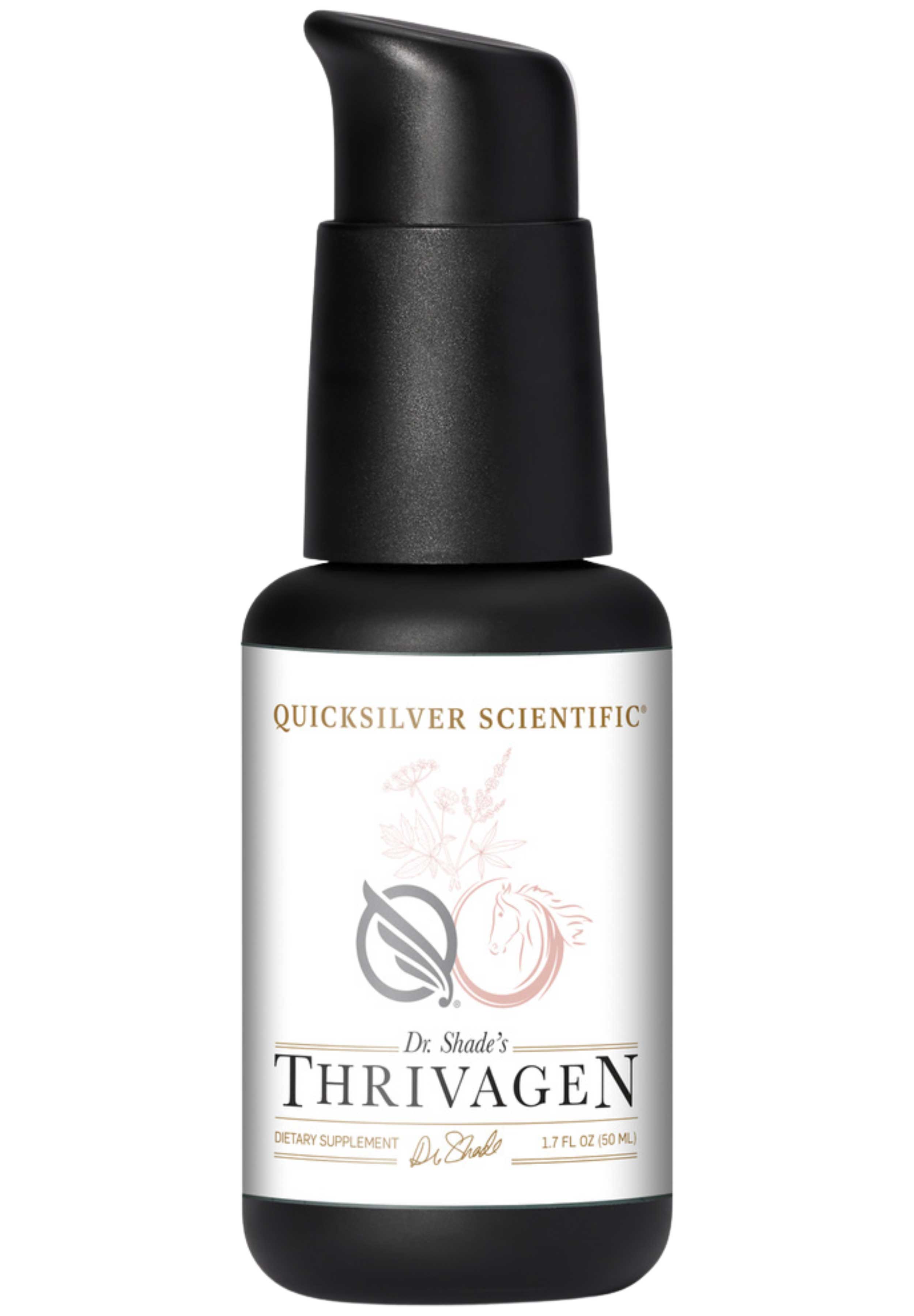 Quicksilver Scientific Thrivagen