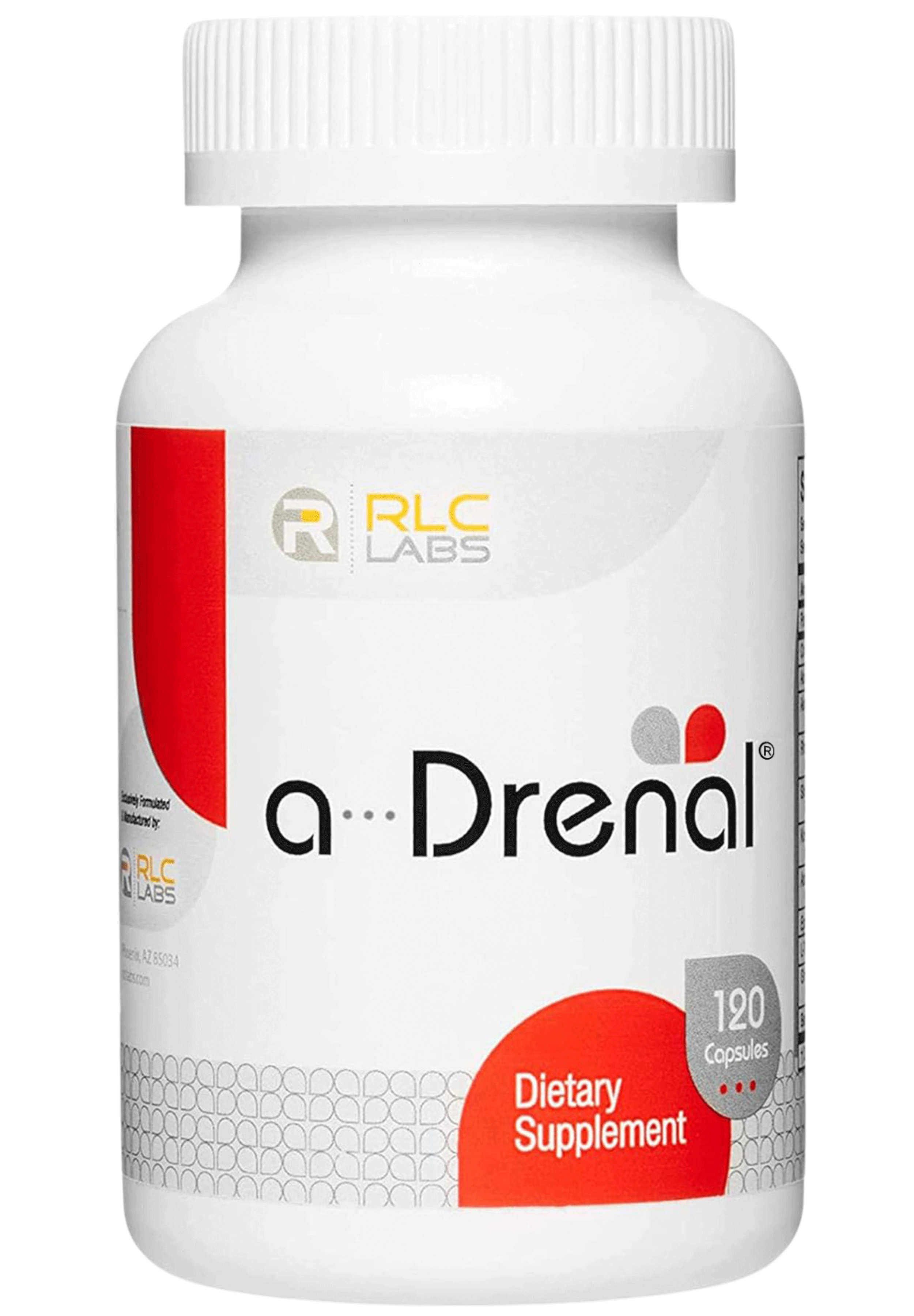 RLC Labs a-Drenal