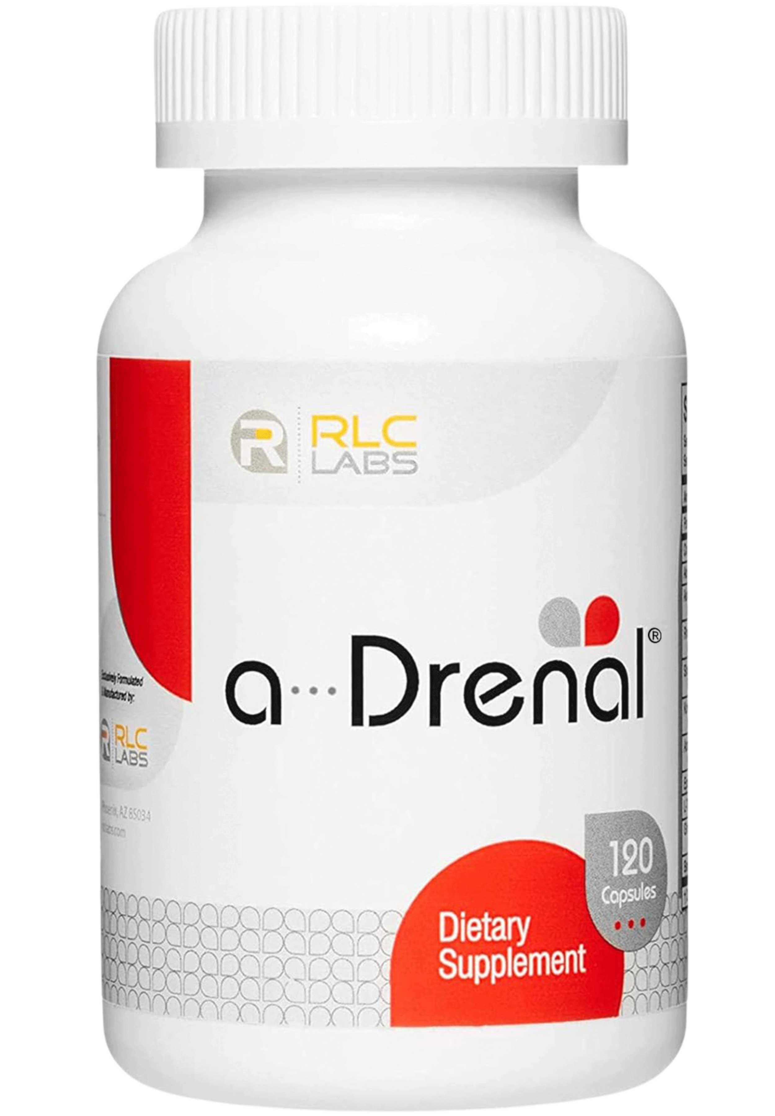 RLC Labs a-Drenal