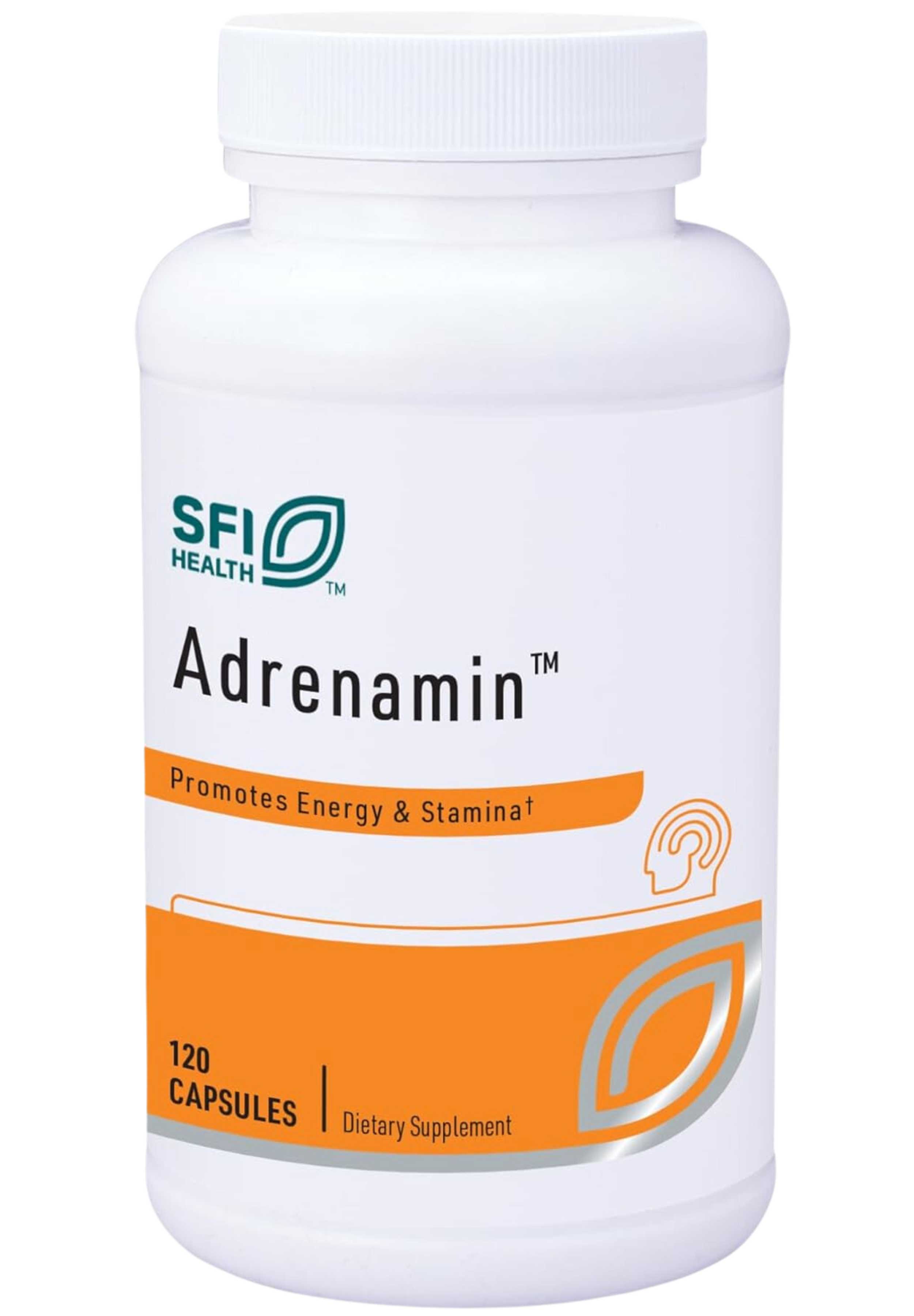 SFI HEALTH (Klaire Labs) Adrenamin