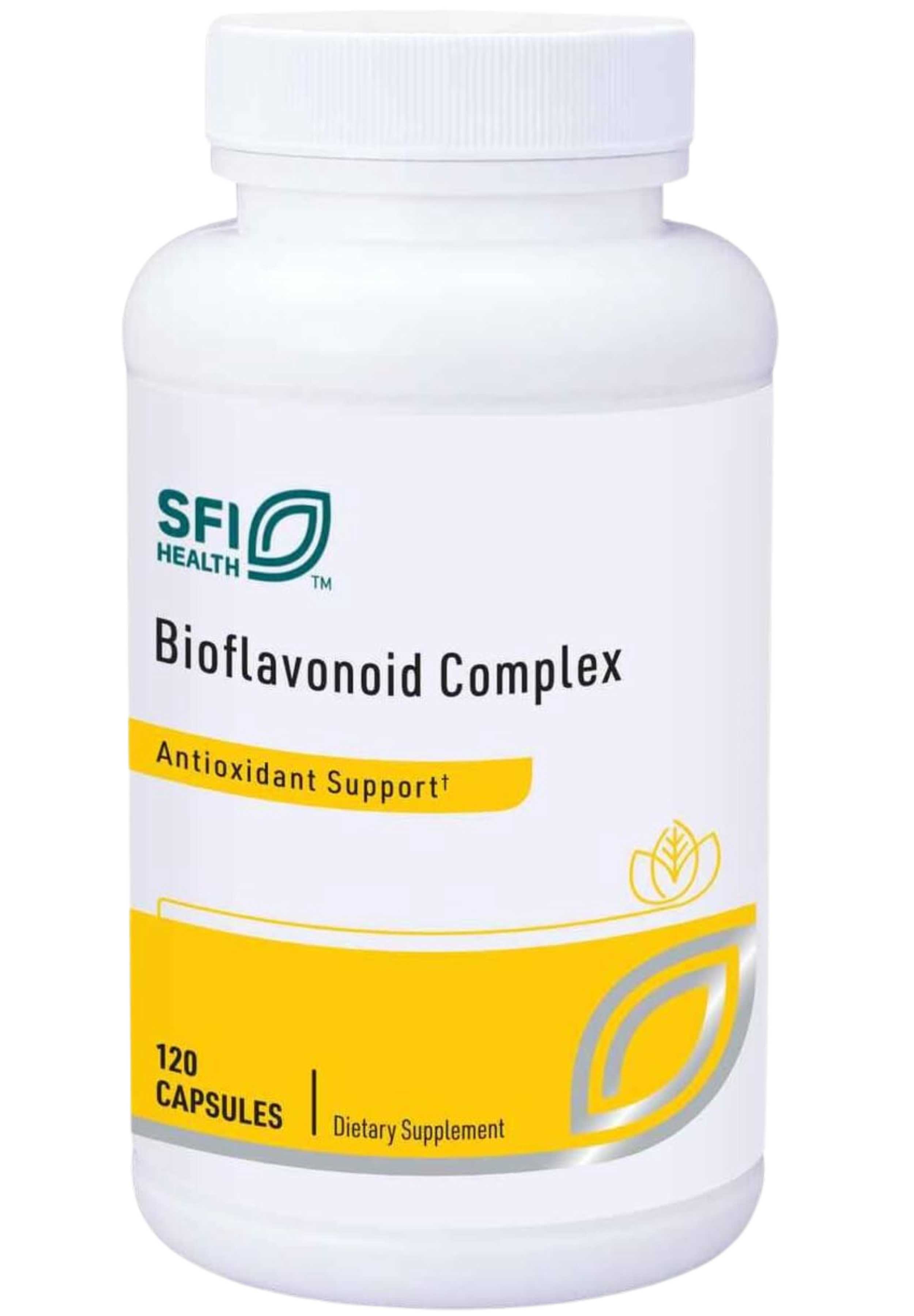 SFI HEALTH (Klaire Labs) Bioflavonoid Complex