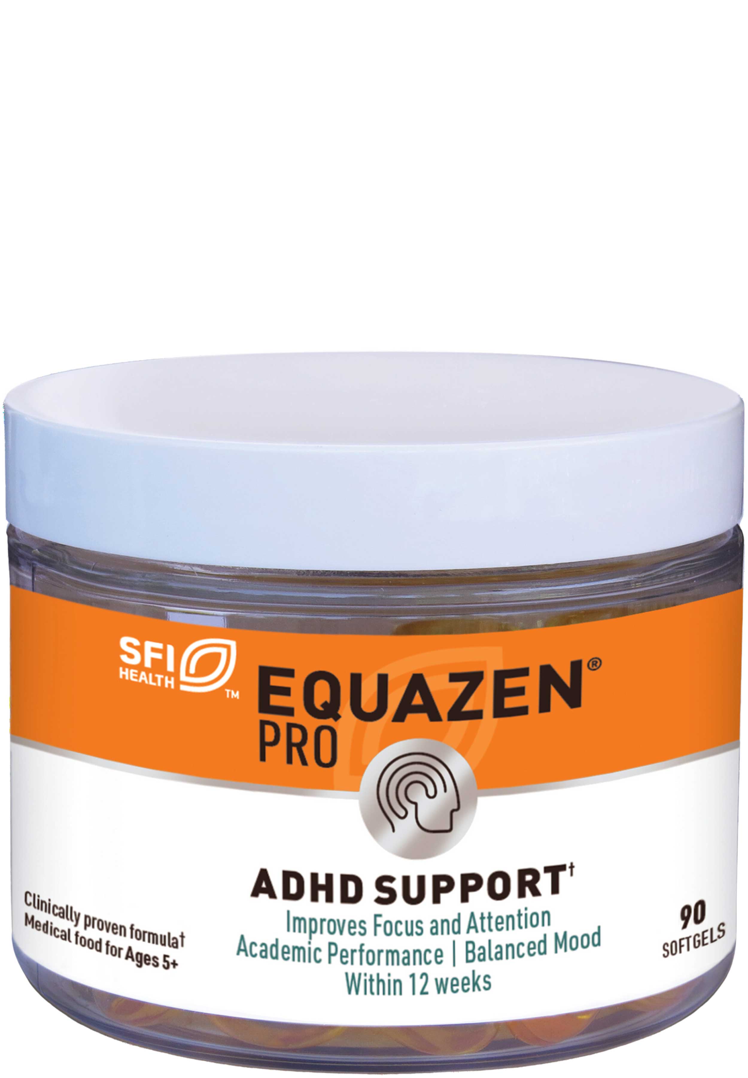 SFI HEALTH (Klaire Labs) Equazen Pro