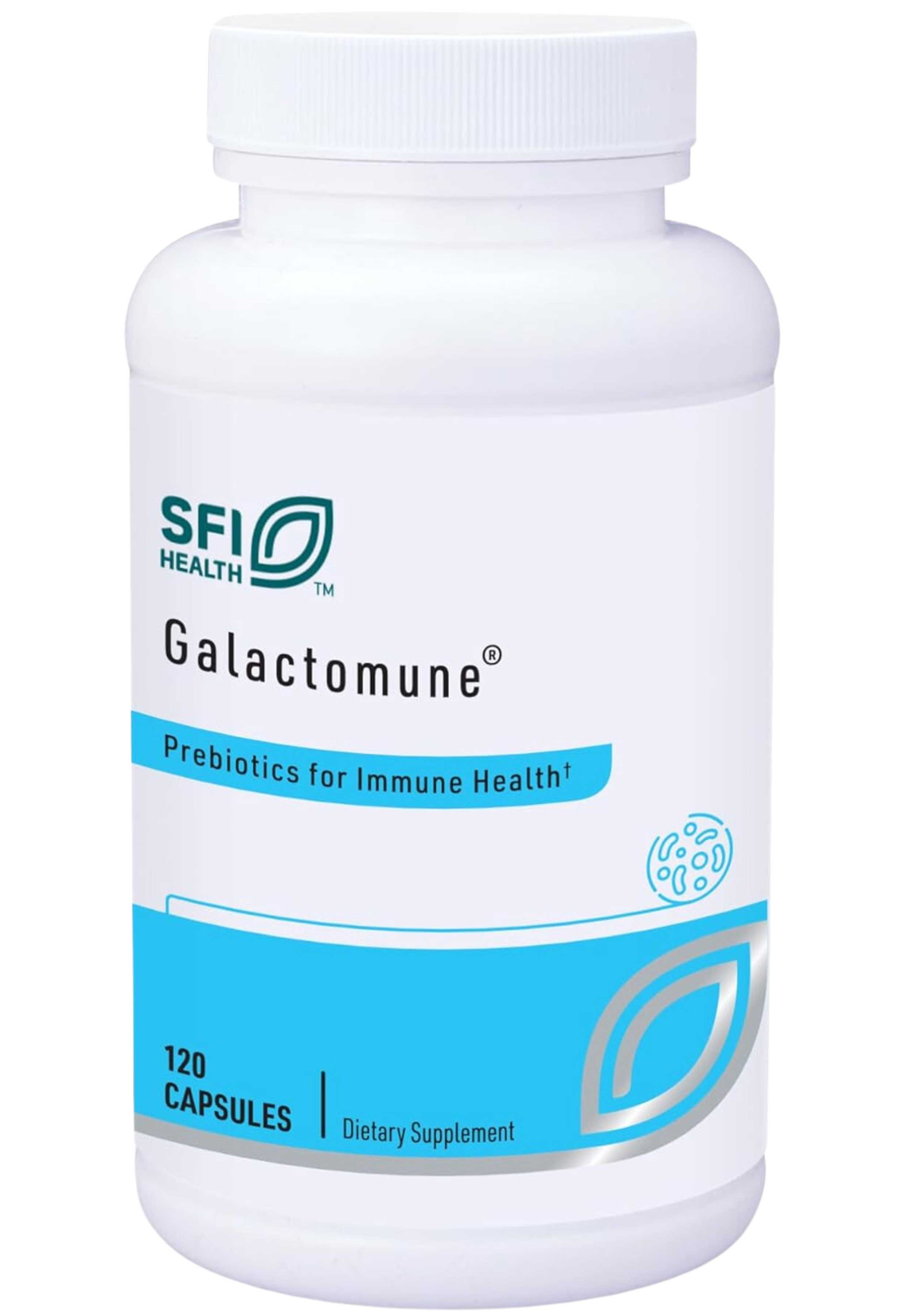 SFI HEALTH (Klaire Labs) Galactomune