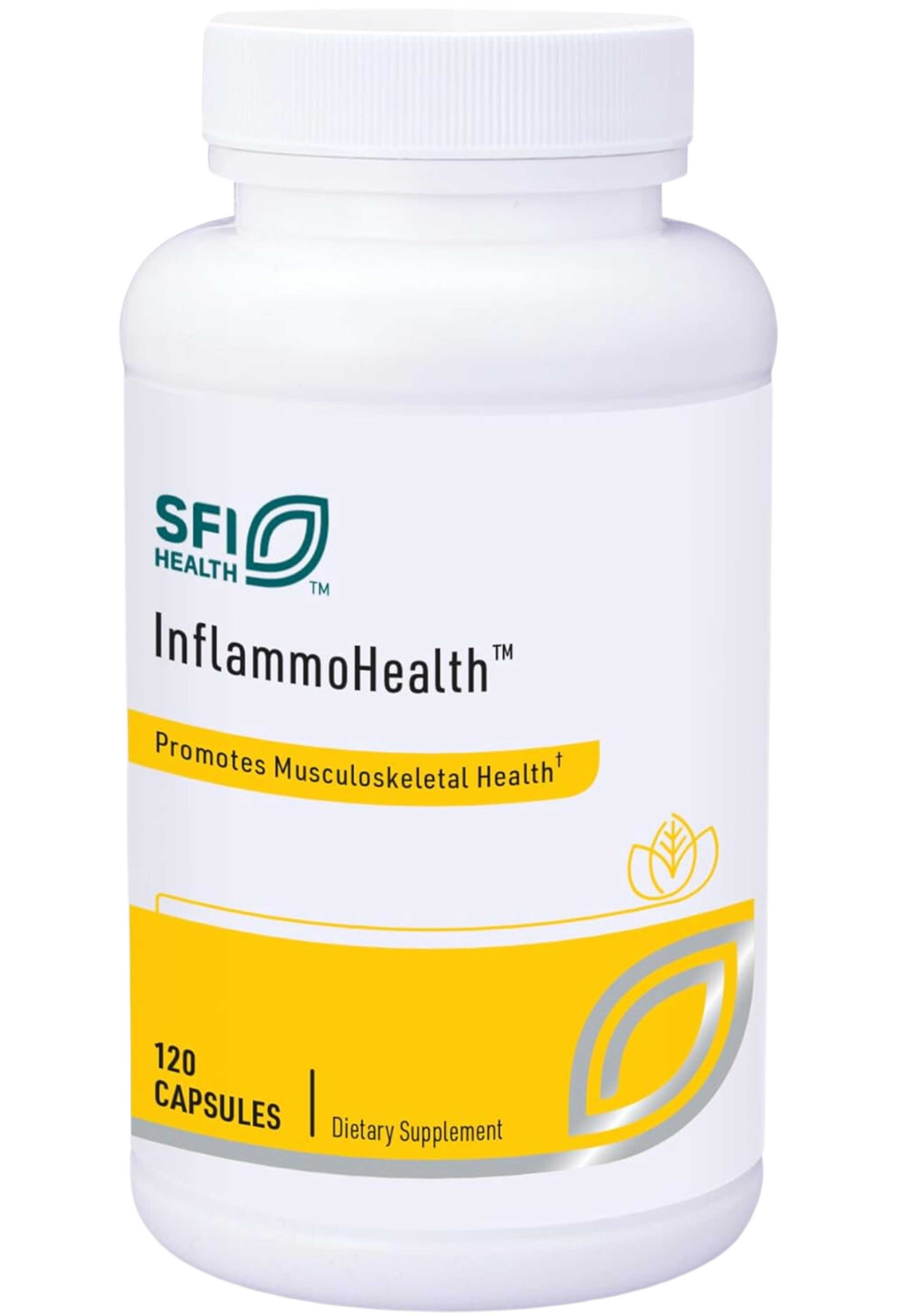 SFI HEALTH (Klaire Labs) InflammoHealth