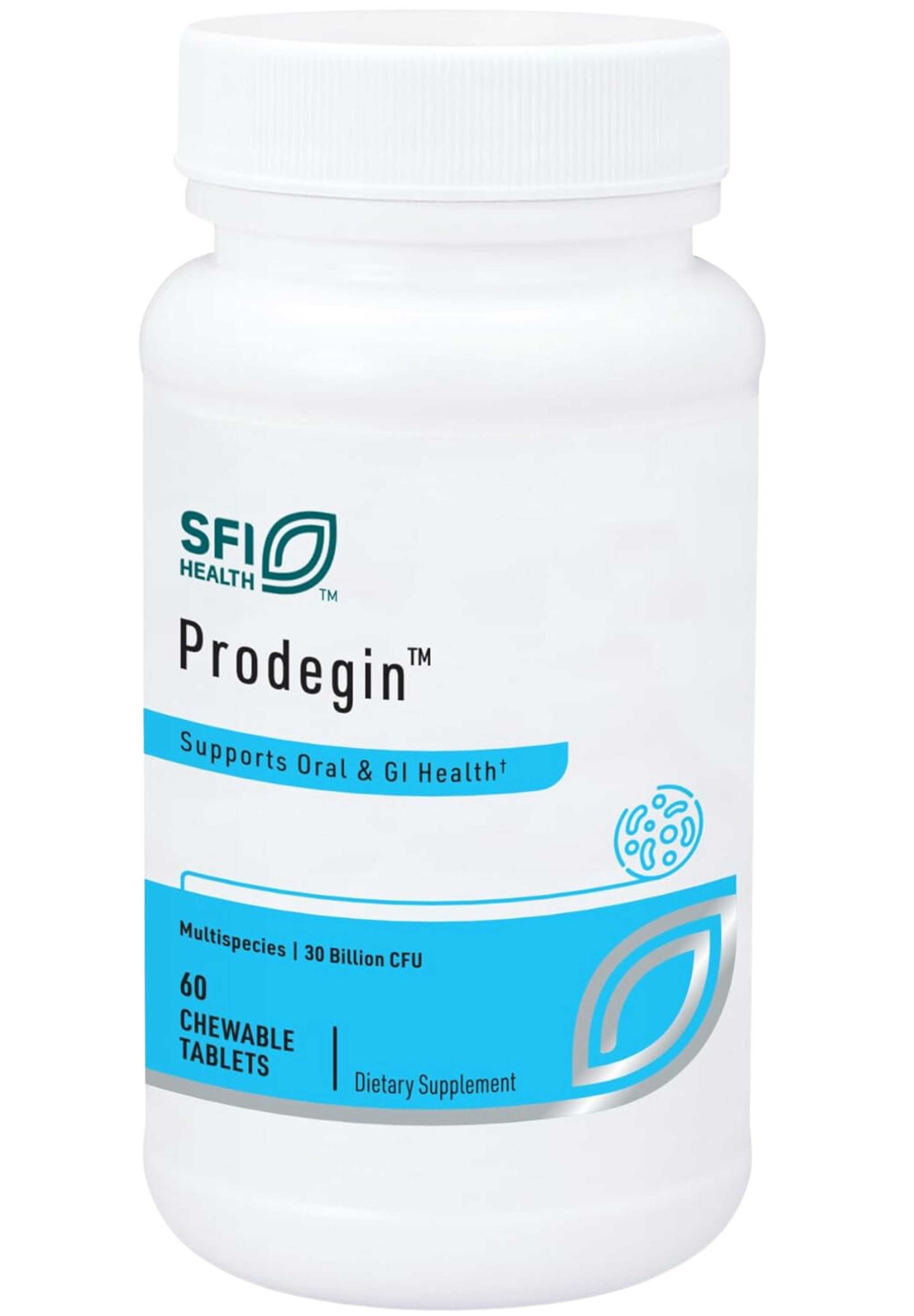 SFI HEALTH (Klaire Labs) Prodegin