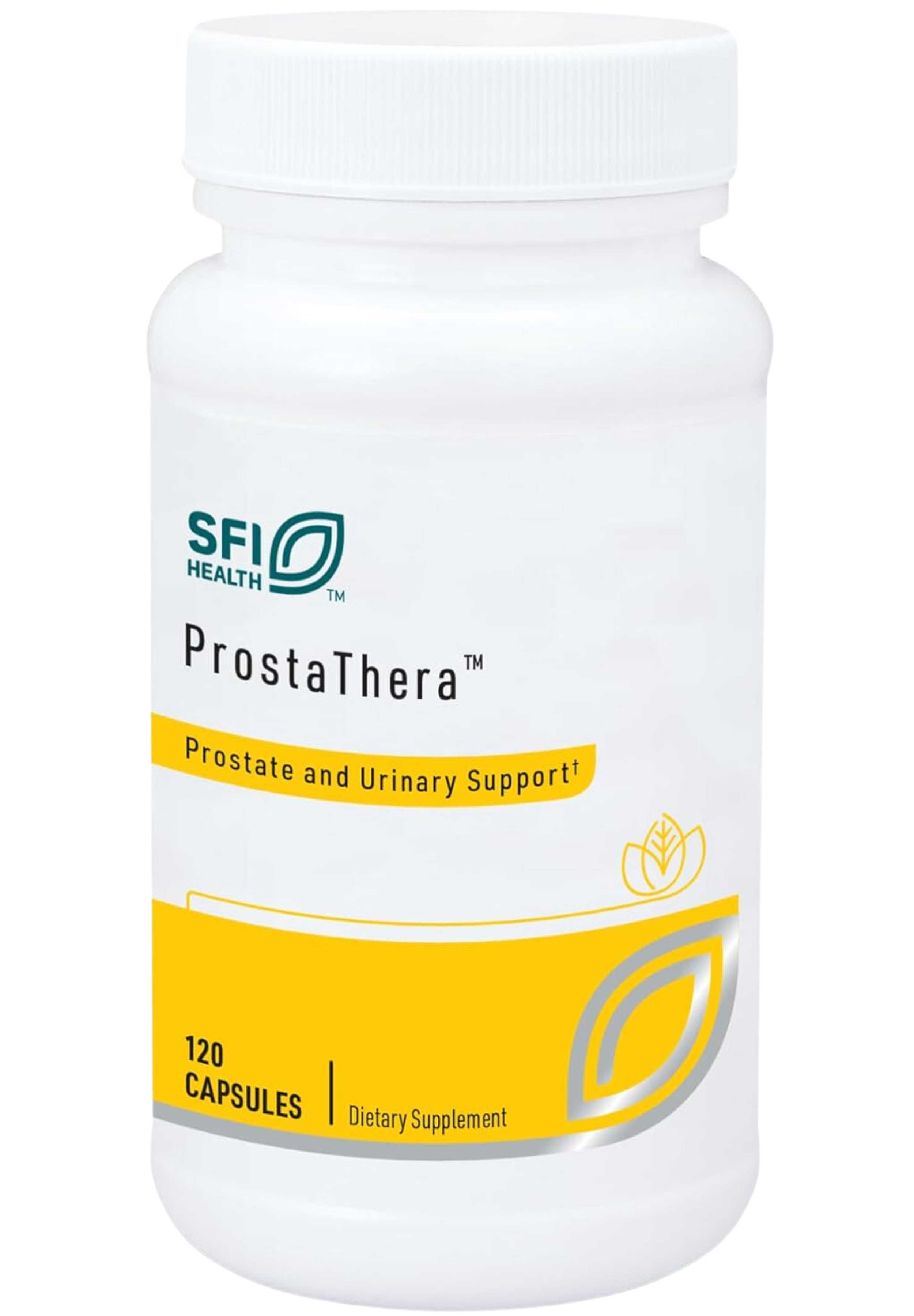 SFI HEALTH (Klaire Labs) ProstaThera