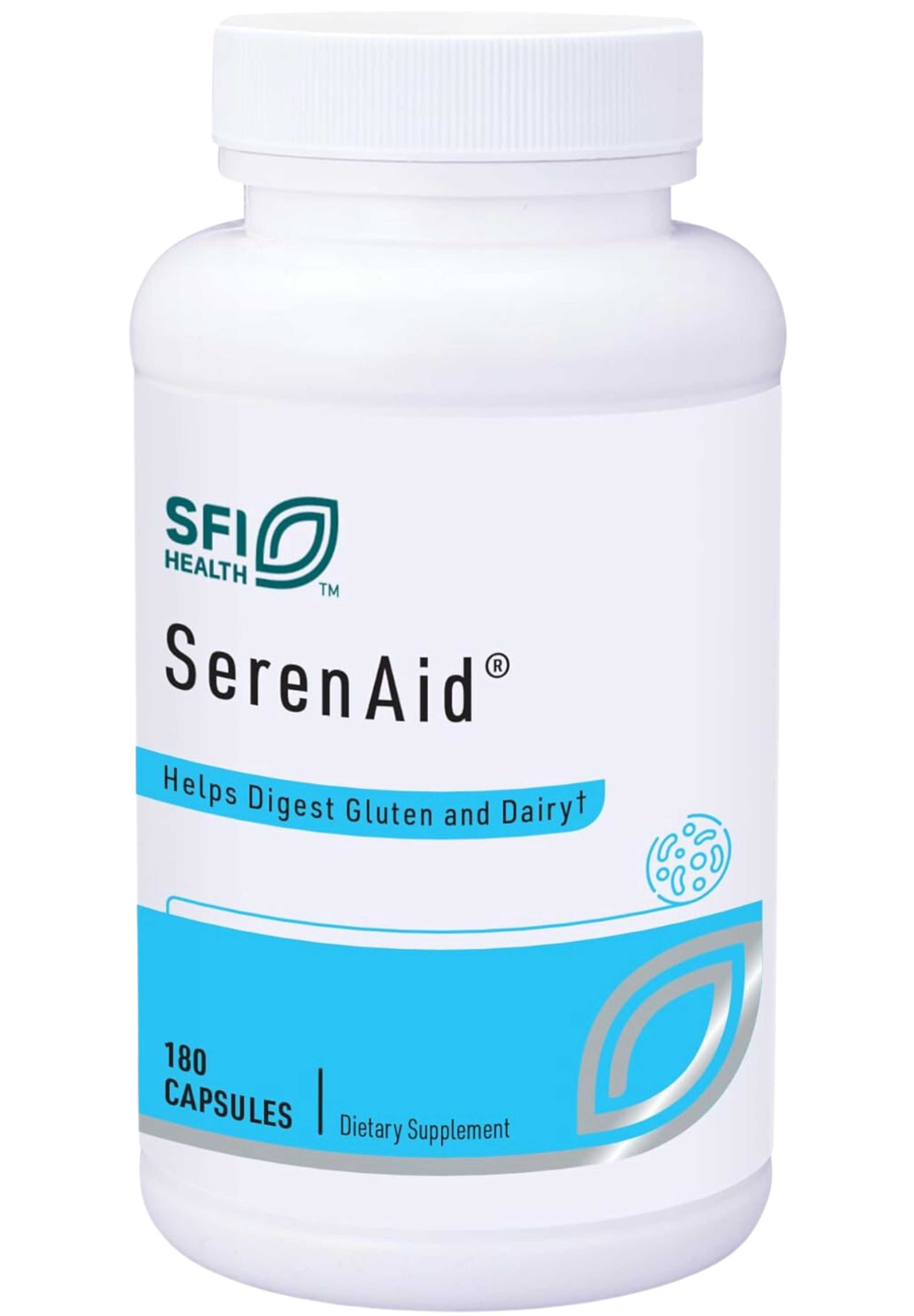 SFI HEALTH (Klaire Labs) SerenAid