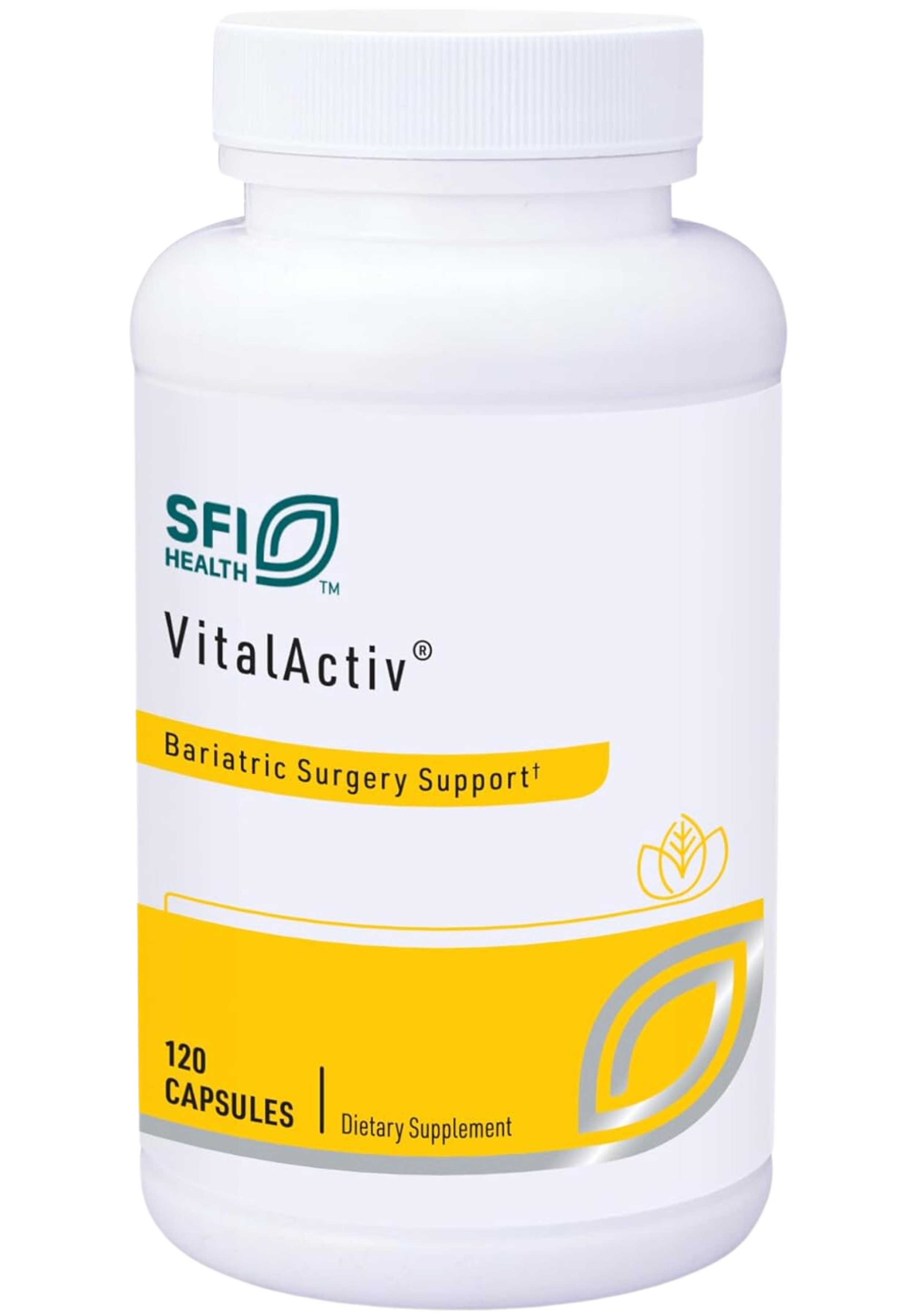 SFI HEALTH (Klaire Labs) VitalActiv