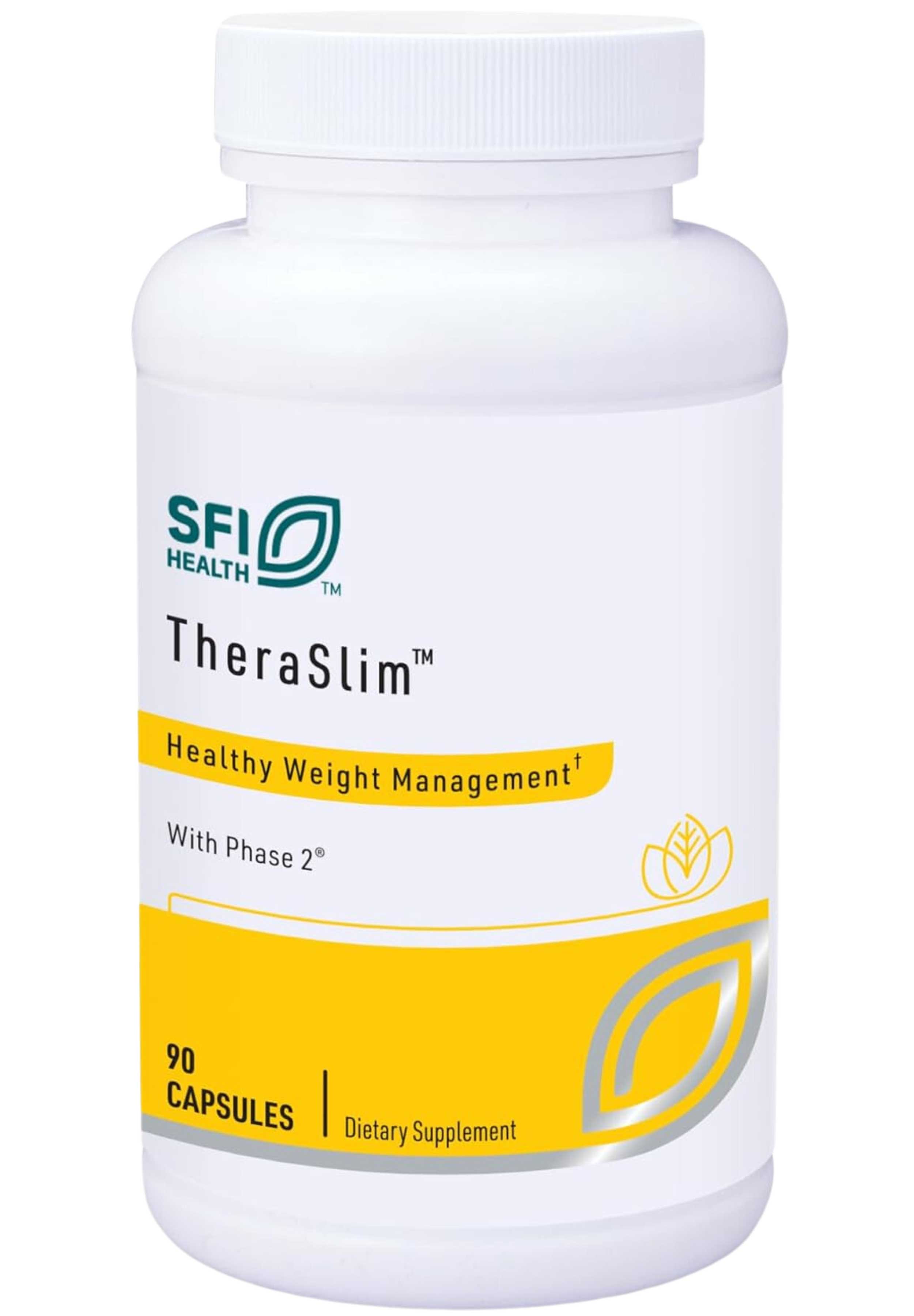 SFI HEALTH (Klaire Labs) Theraslim