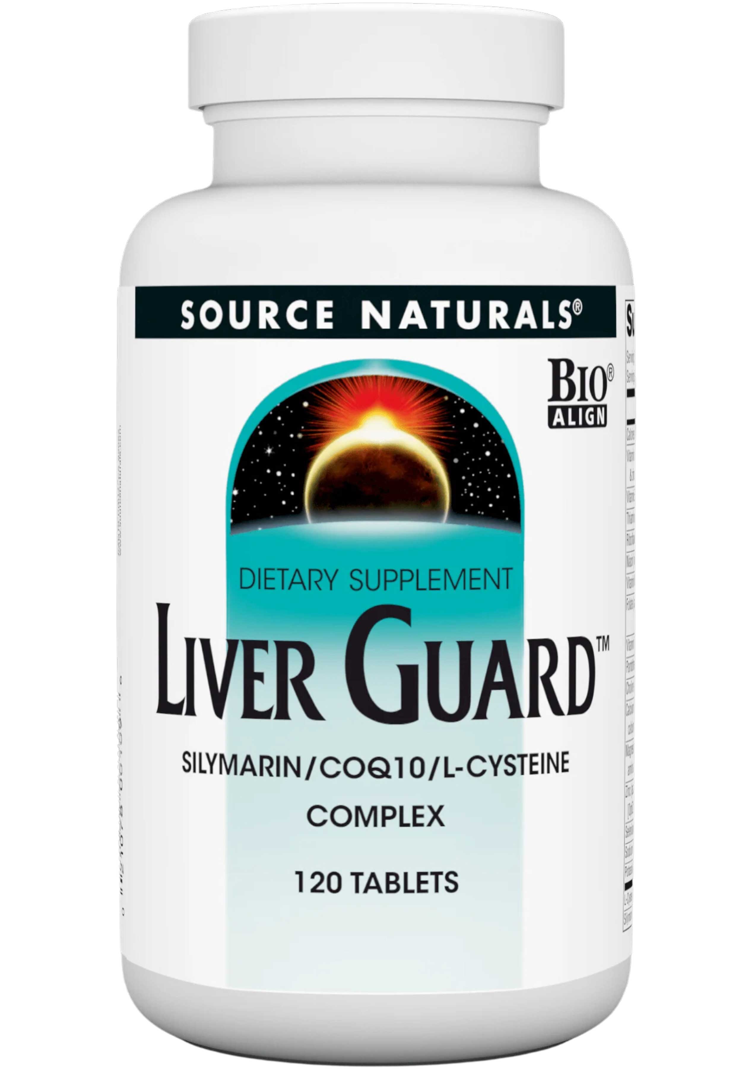 Source Naturals Liver Guard™