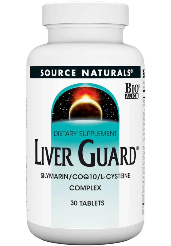 Source Naturals Liver Guard™