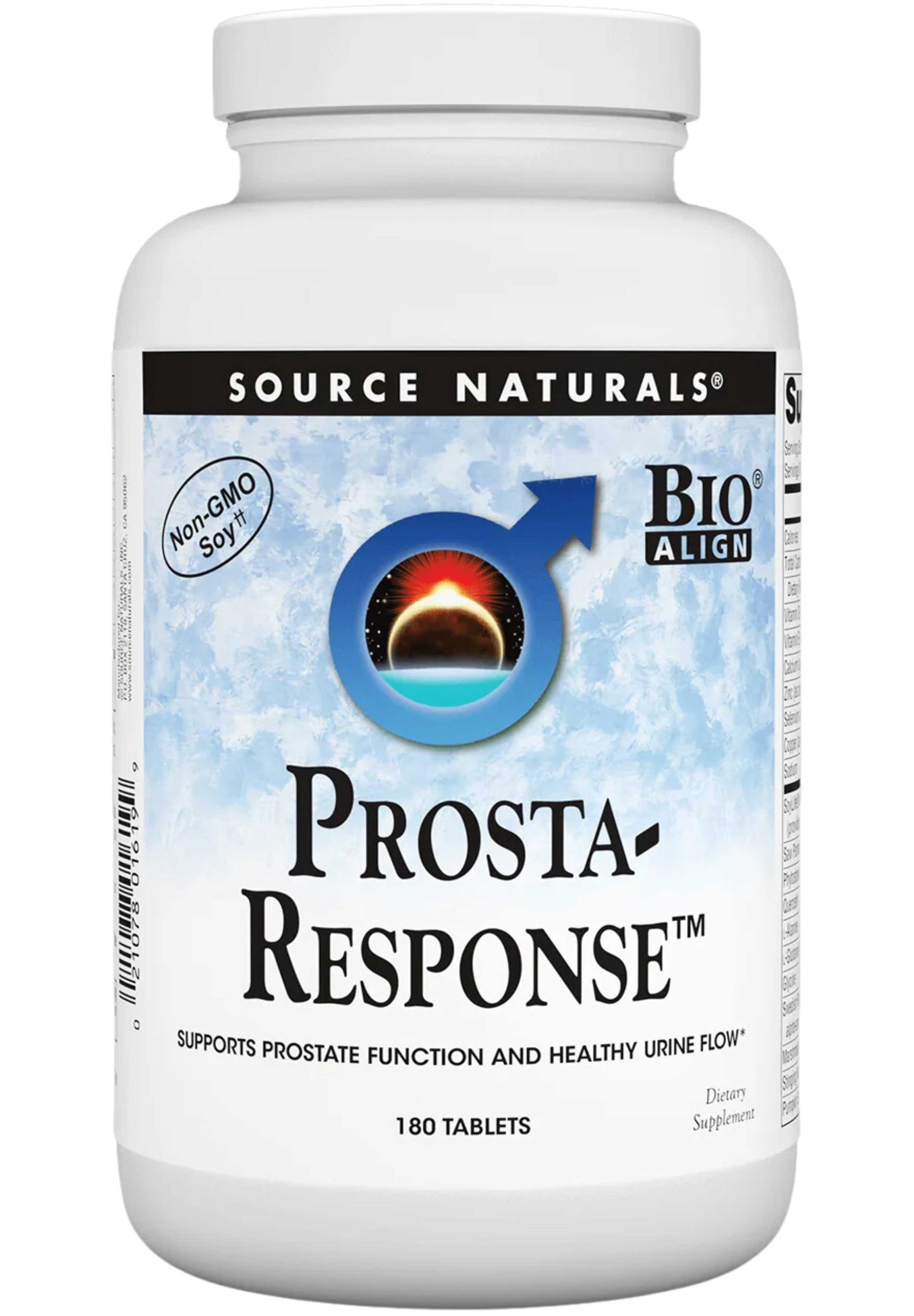 Source Naturals Prosta-Response
