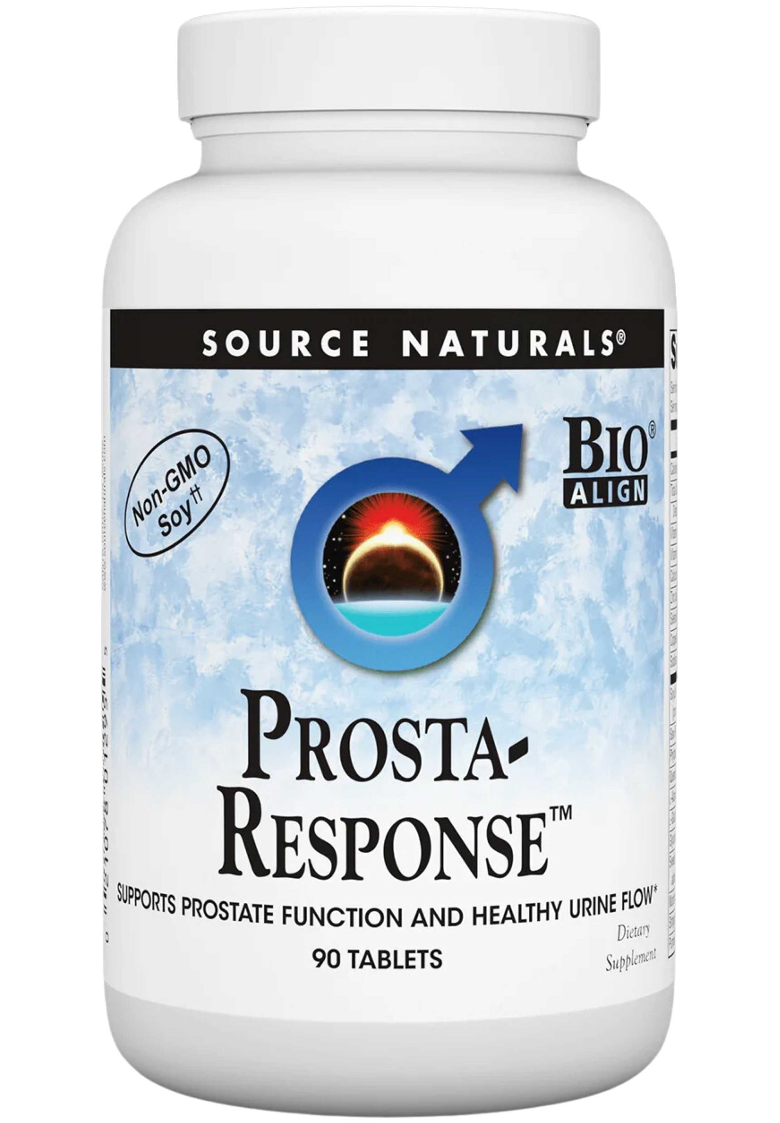 Source Naturals Prosta-Response