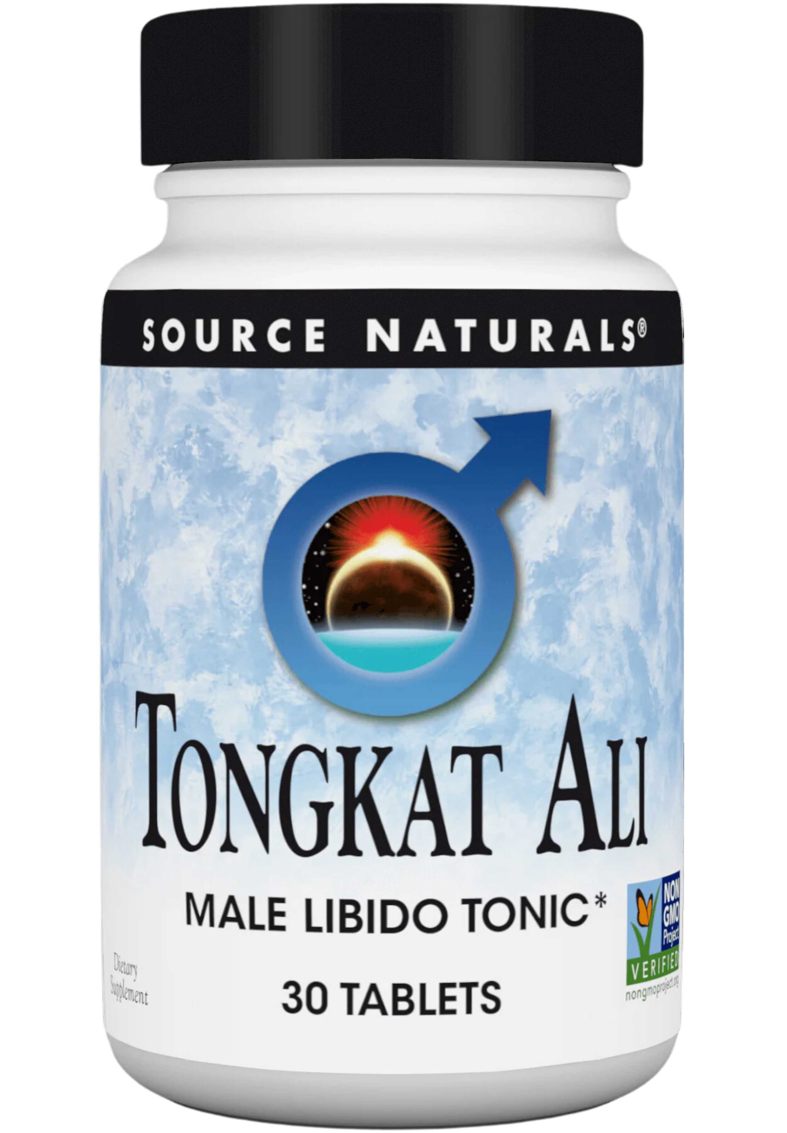 Source Naturals Tongkat Ali