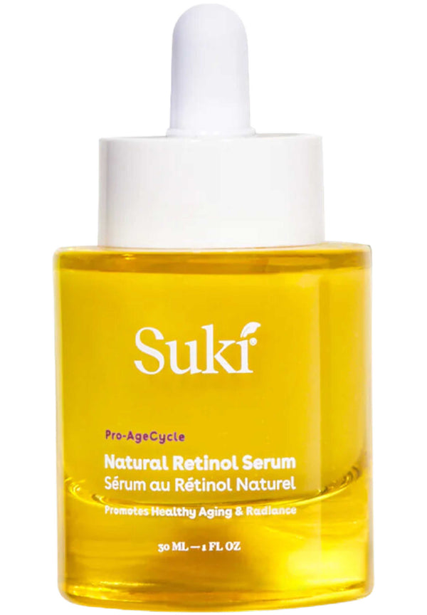 Suki Natural Retinol Serum (Formerly Radical Results Youth Serum)
