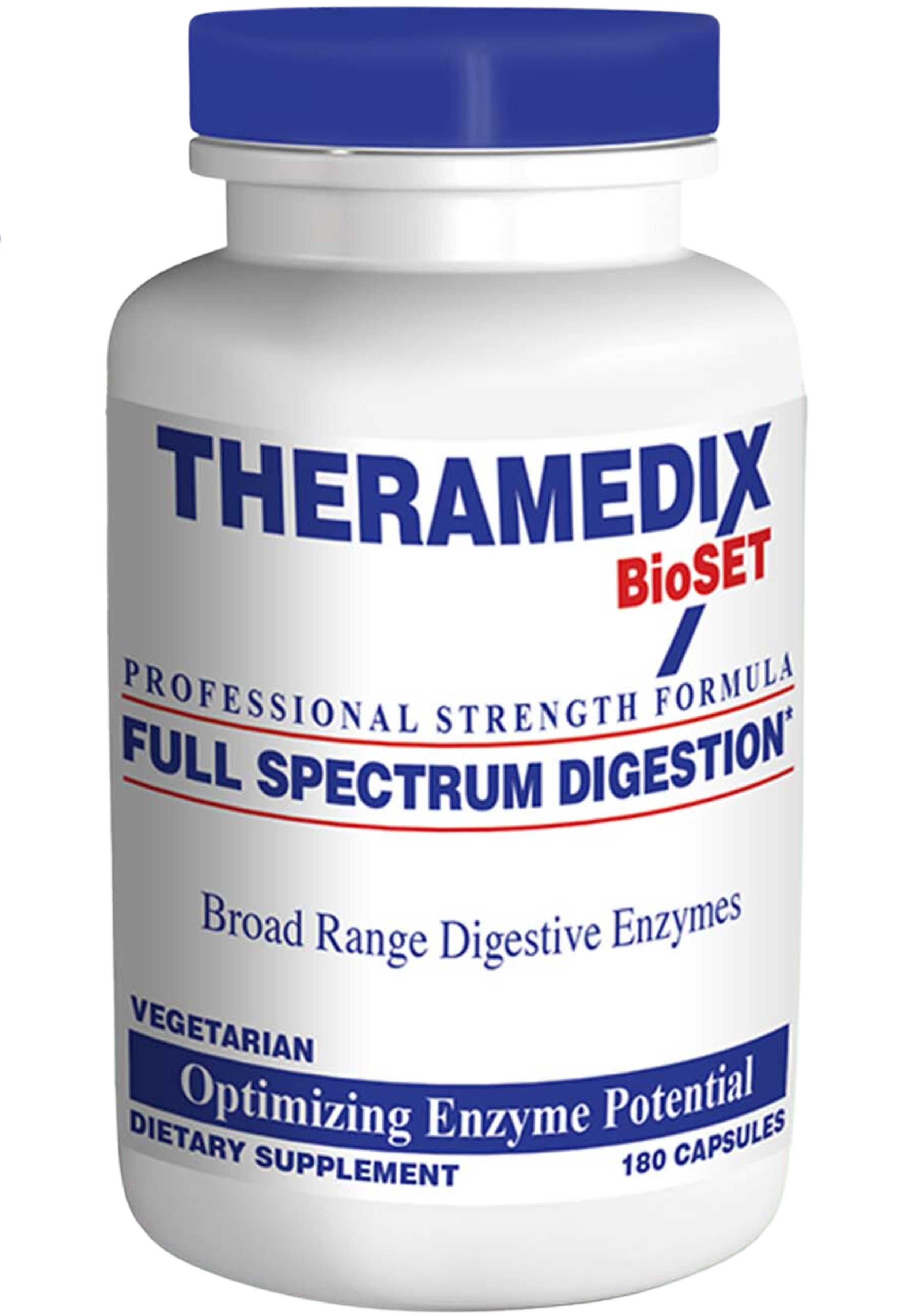 Theramedix Full Spectrum Digestion