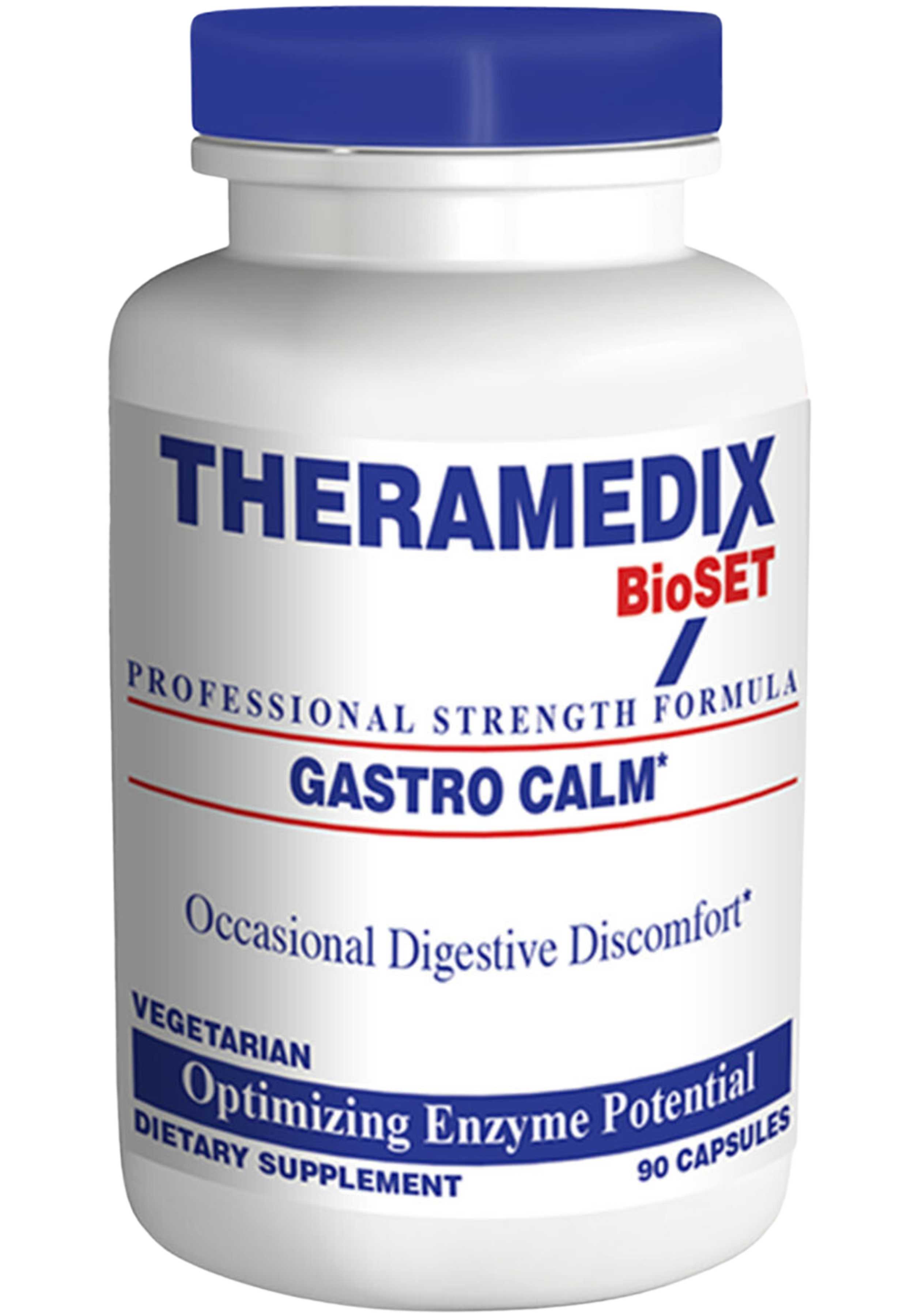 Theramedix Gastro Calm