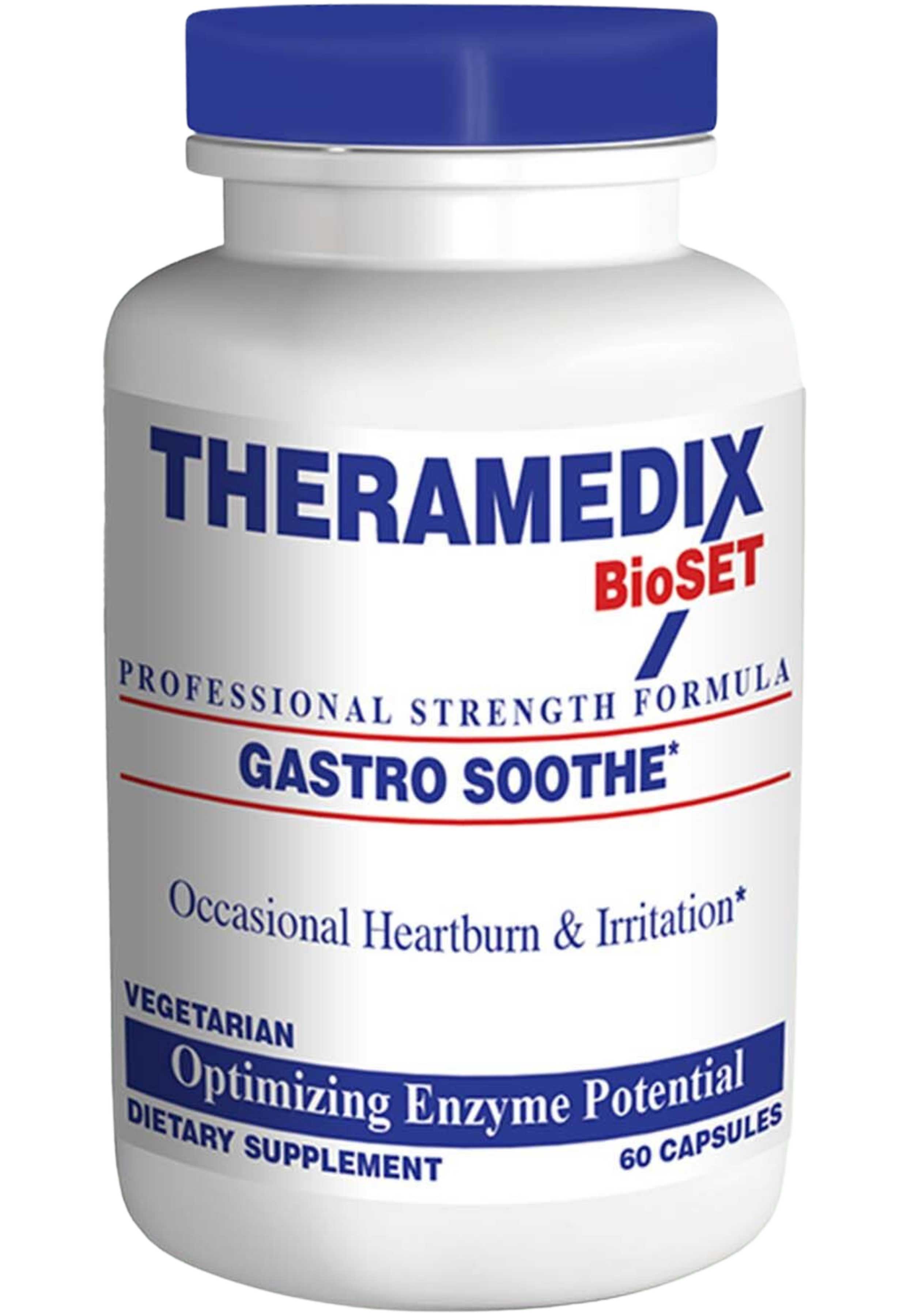 Theramedix Gastro Soothe