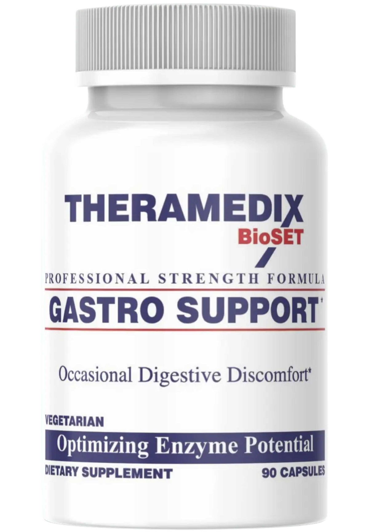Theramedix Gastro Support (Formerly Gastro Calm)