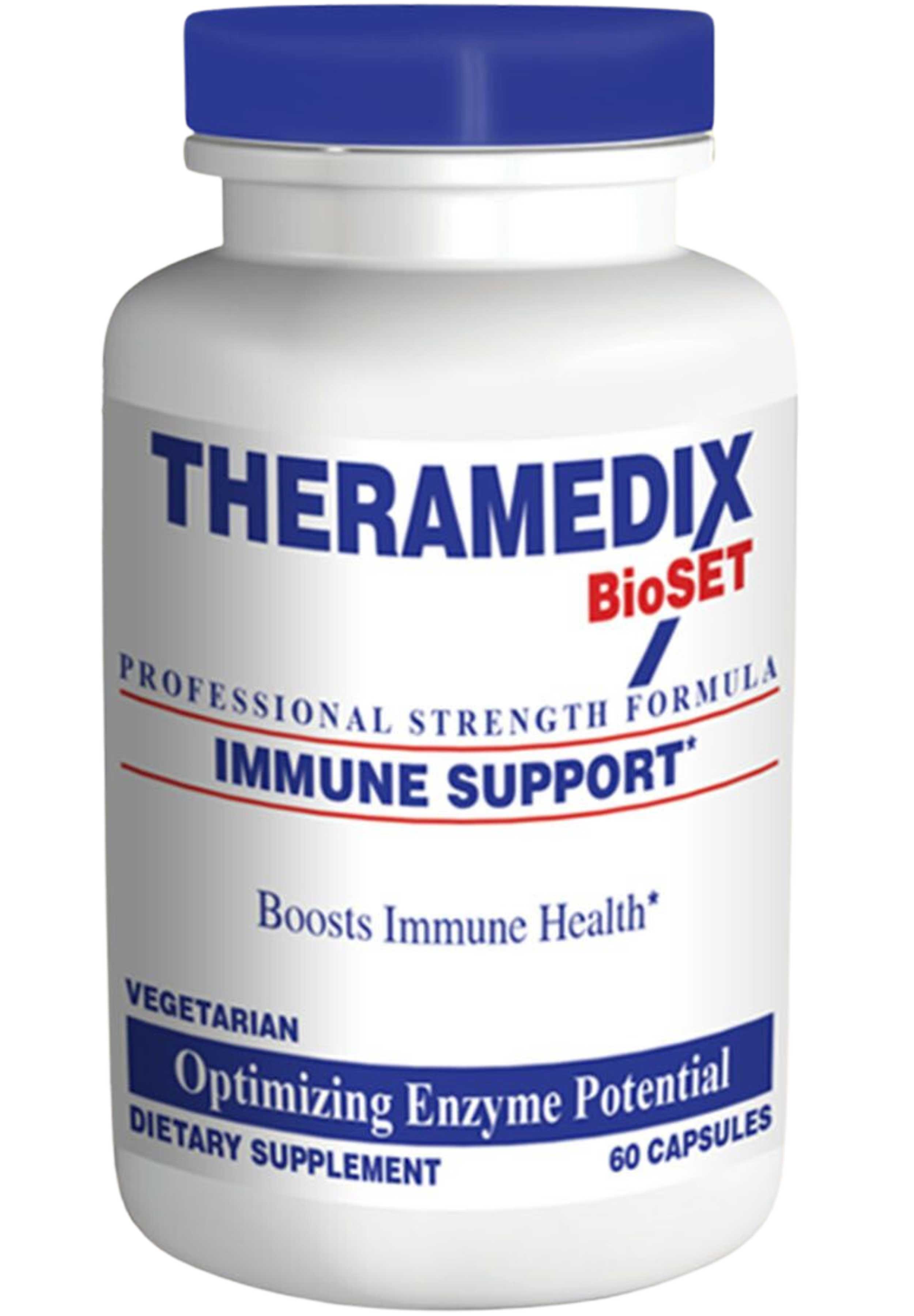 Theramedix Immune Support